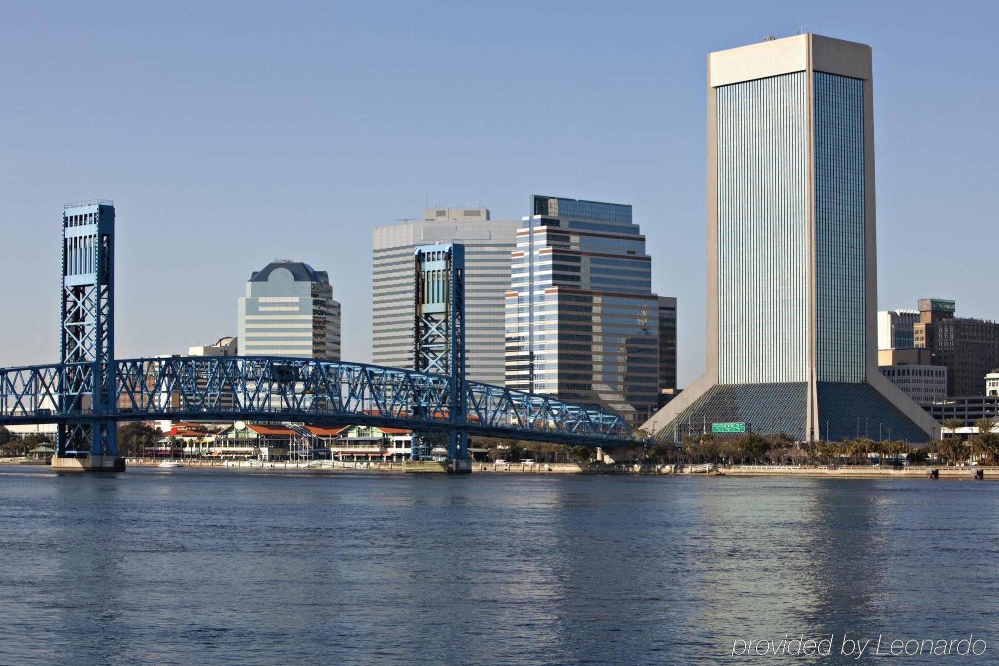 Days By Wyndham Neptune Hotel Jacksonville Beach