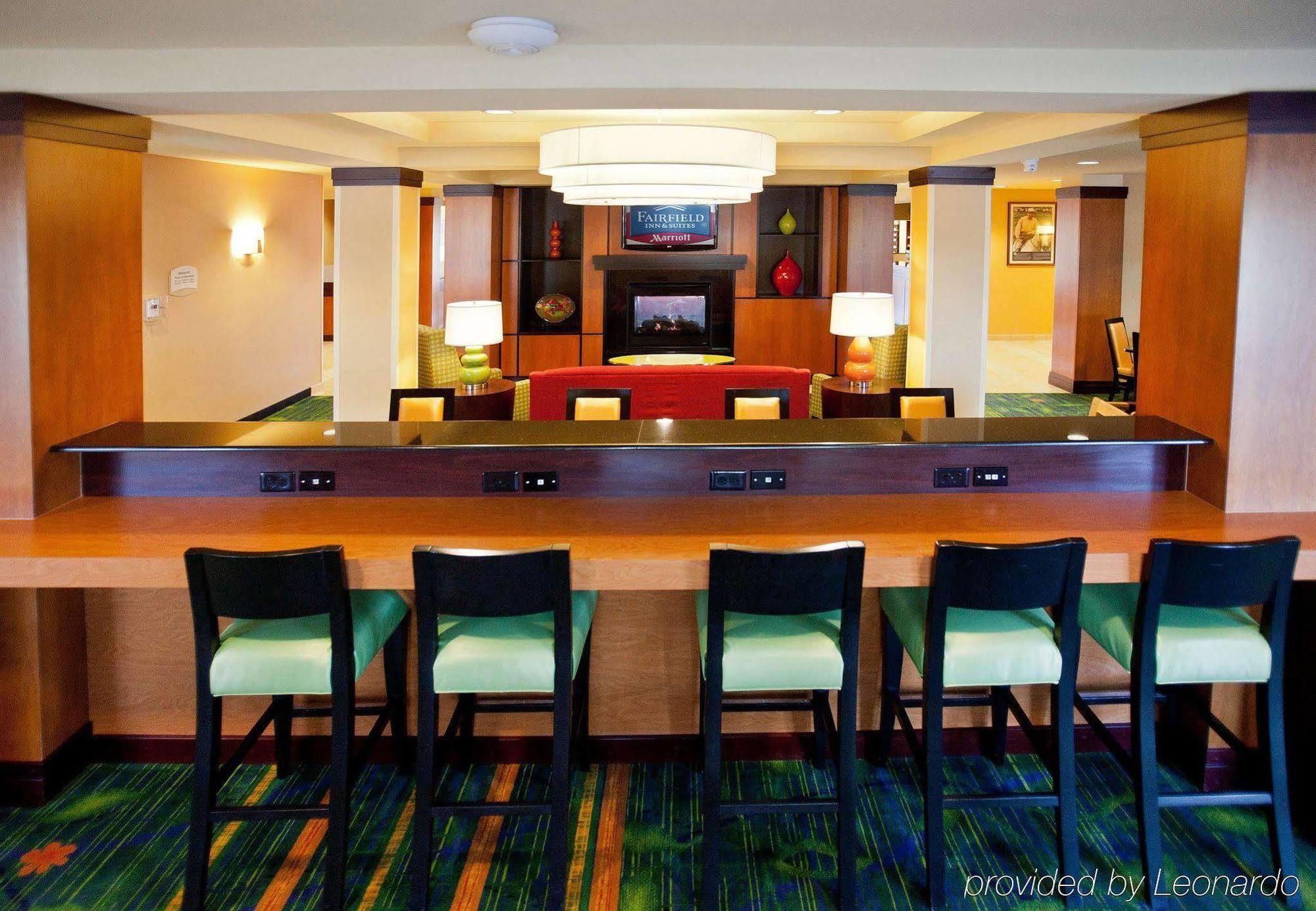 Hotel Fairfield & By Marriott Venice