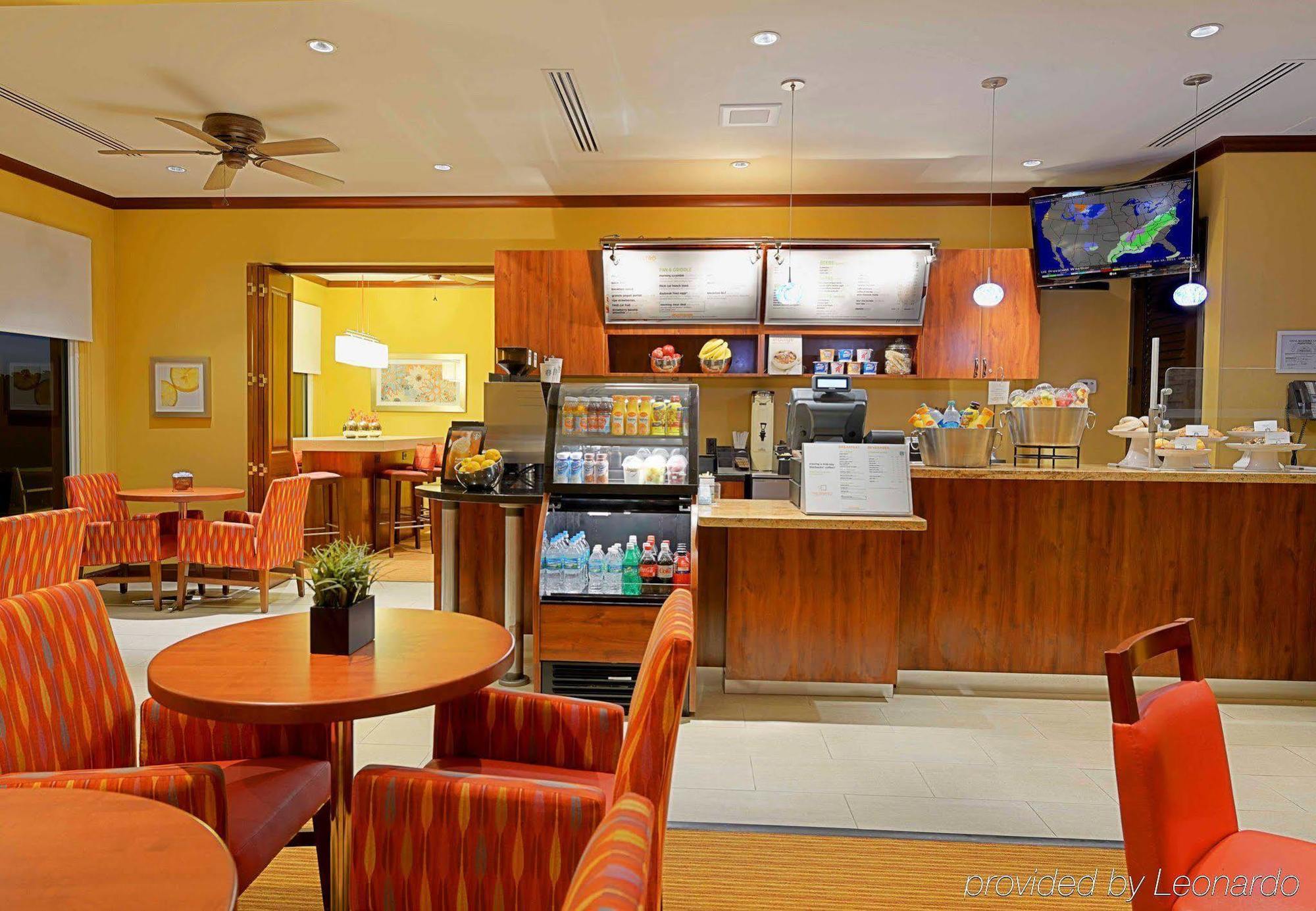 Hotel The Lucie Jensen Beach