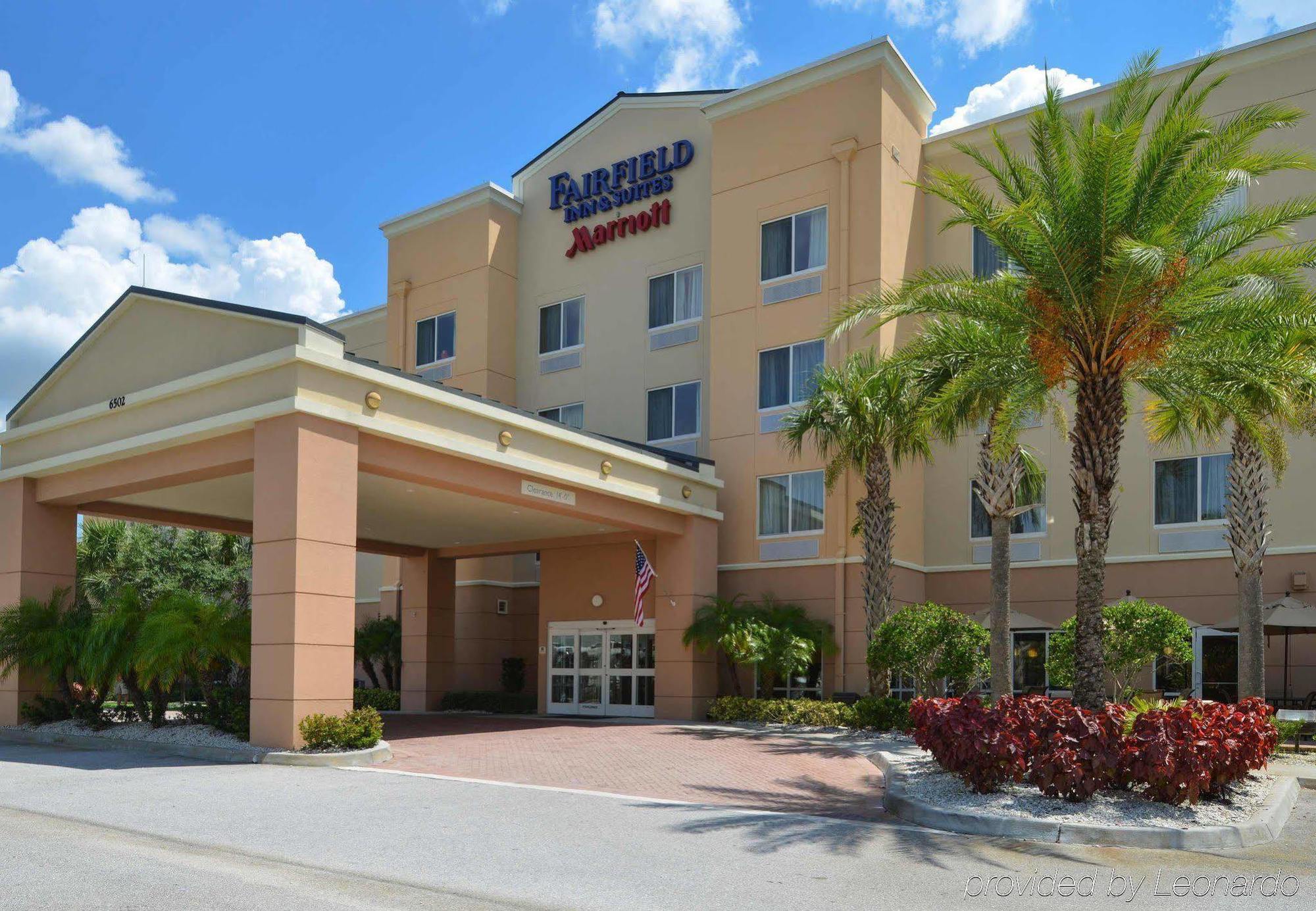 Hotel Fairfield & Pierce / Port St Lucie Fort Pierce