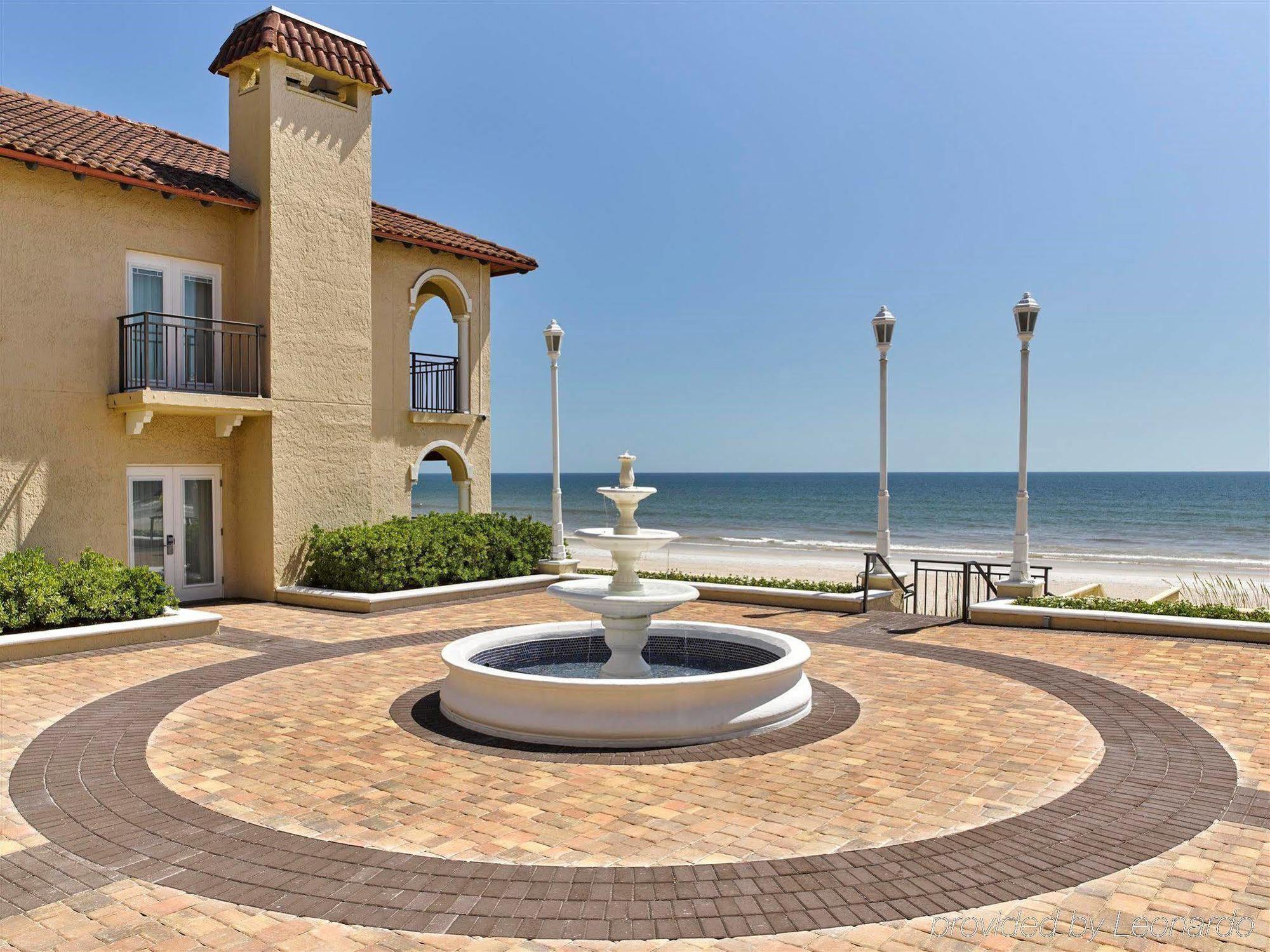 The & Club At Ponte Vedra 4*