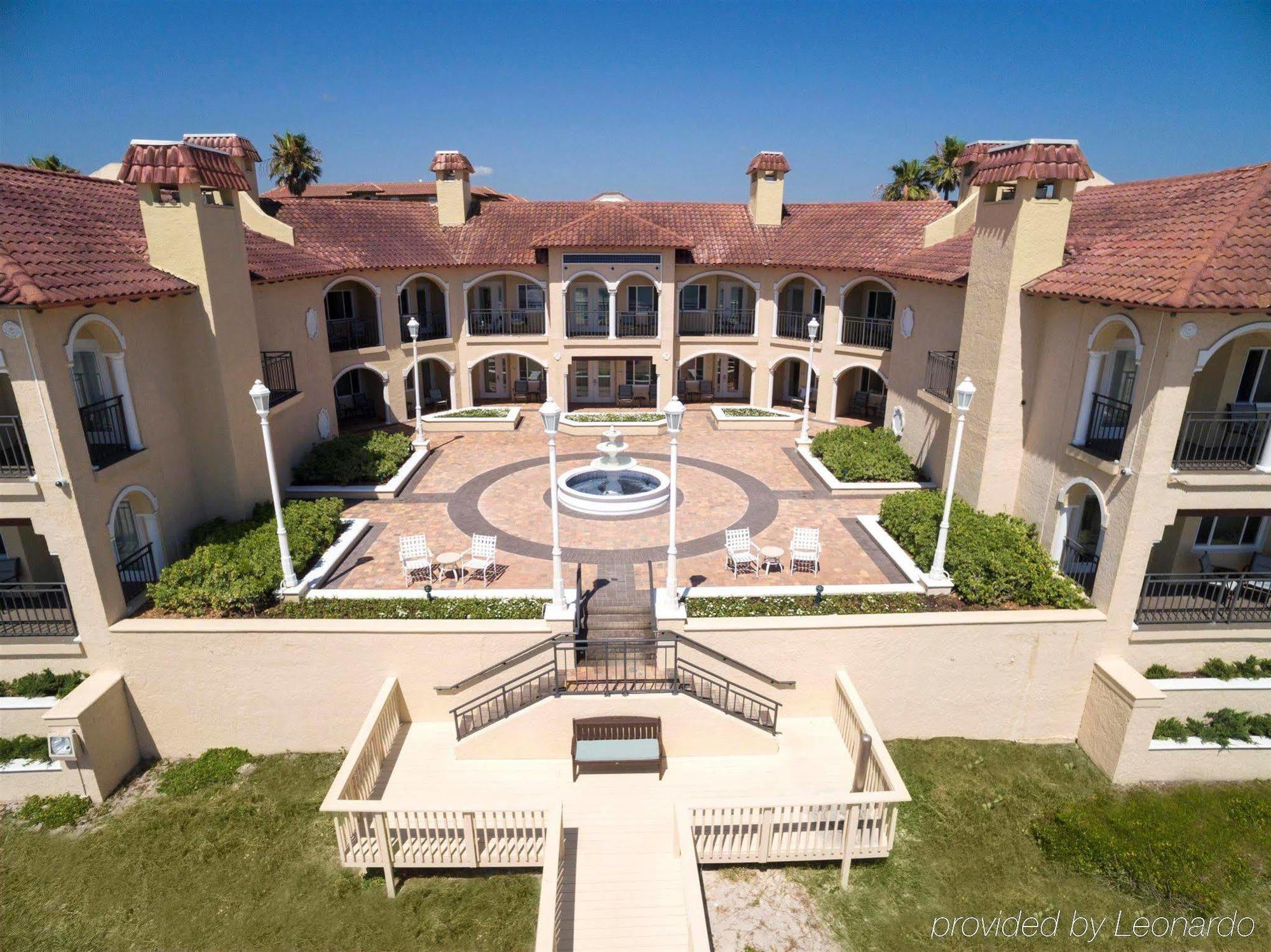 The & Club At Ponte Vedra Ponte Vedra Beach