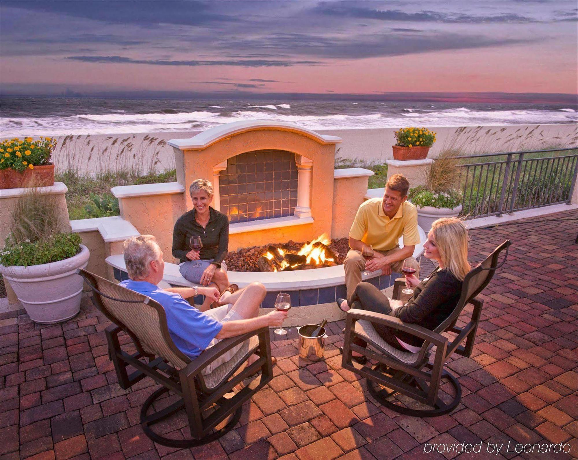 Resort The & Club At Ponte Vedra
