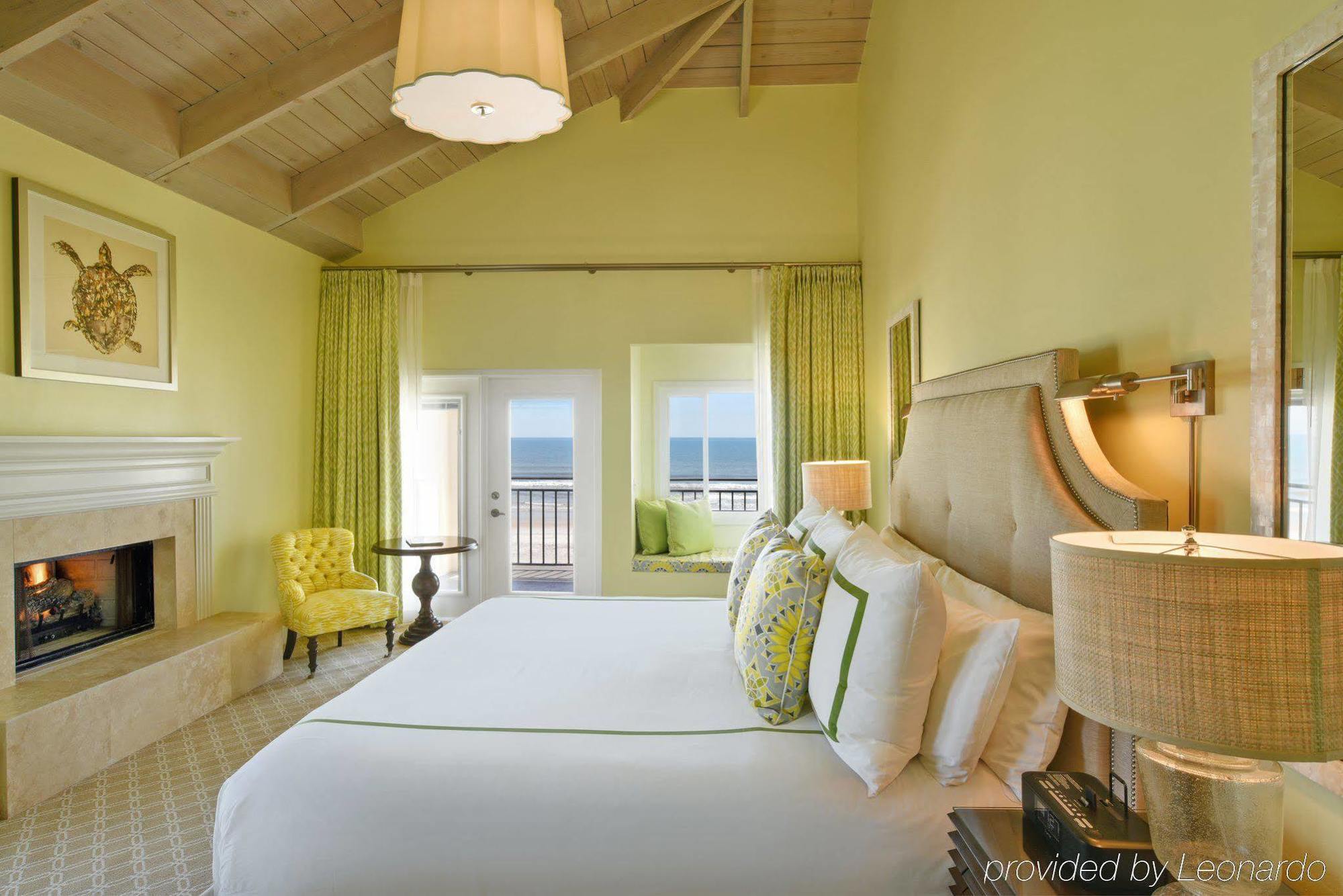 The & Club At Ponte Vedra Resort