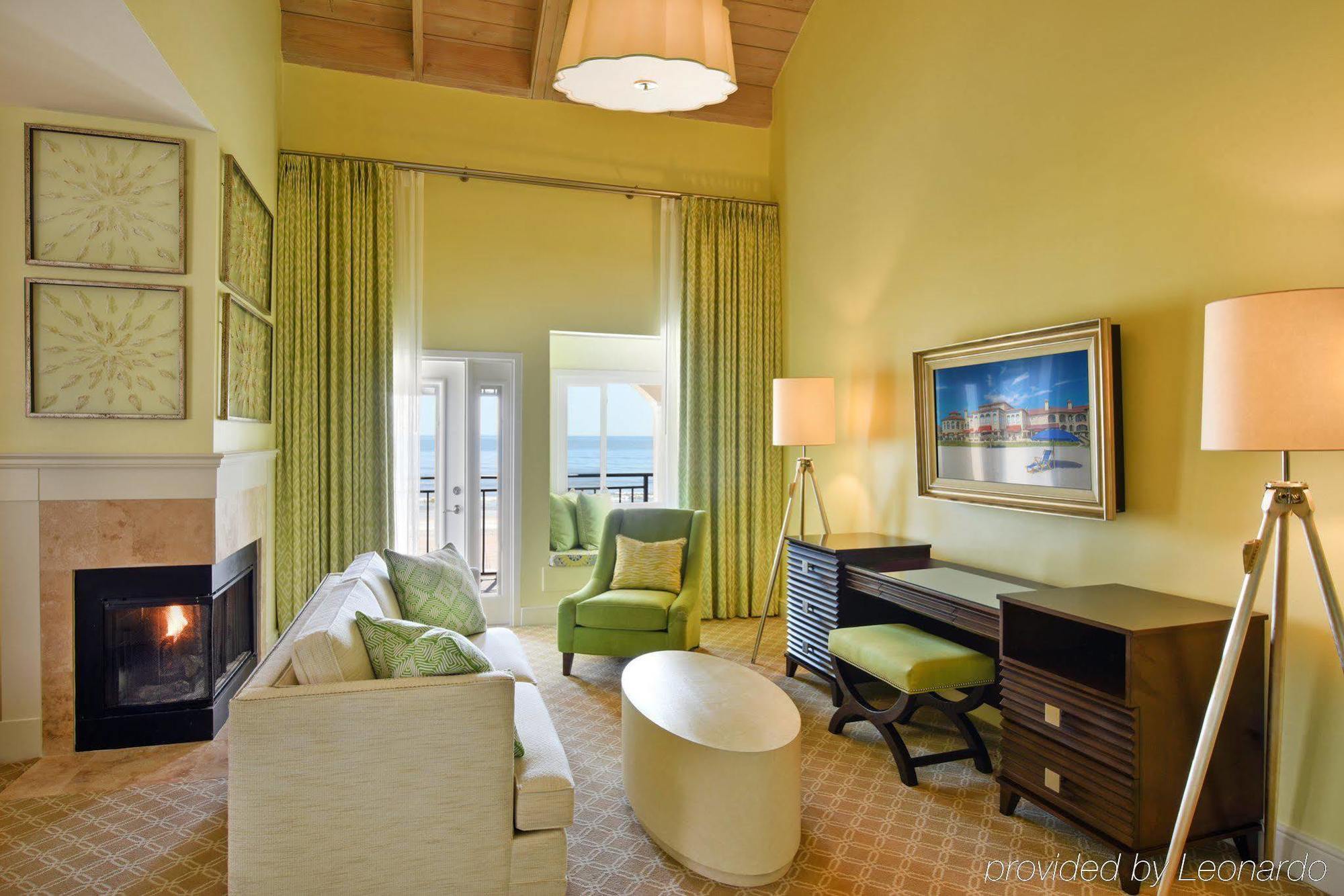 Resort The & Club At Ponte Vedra