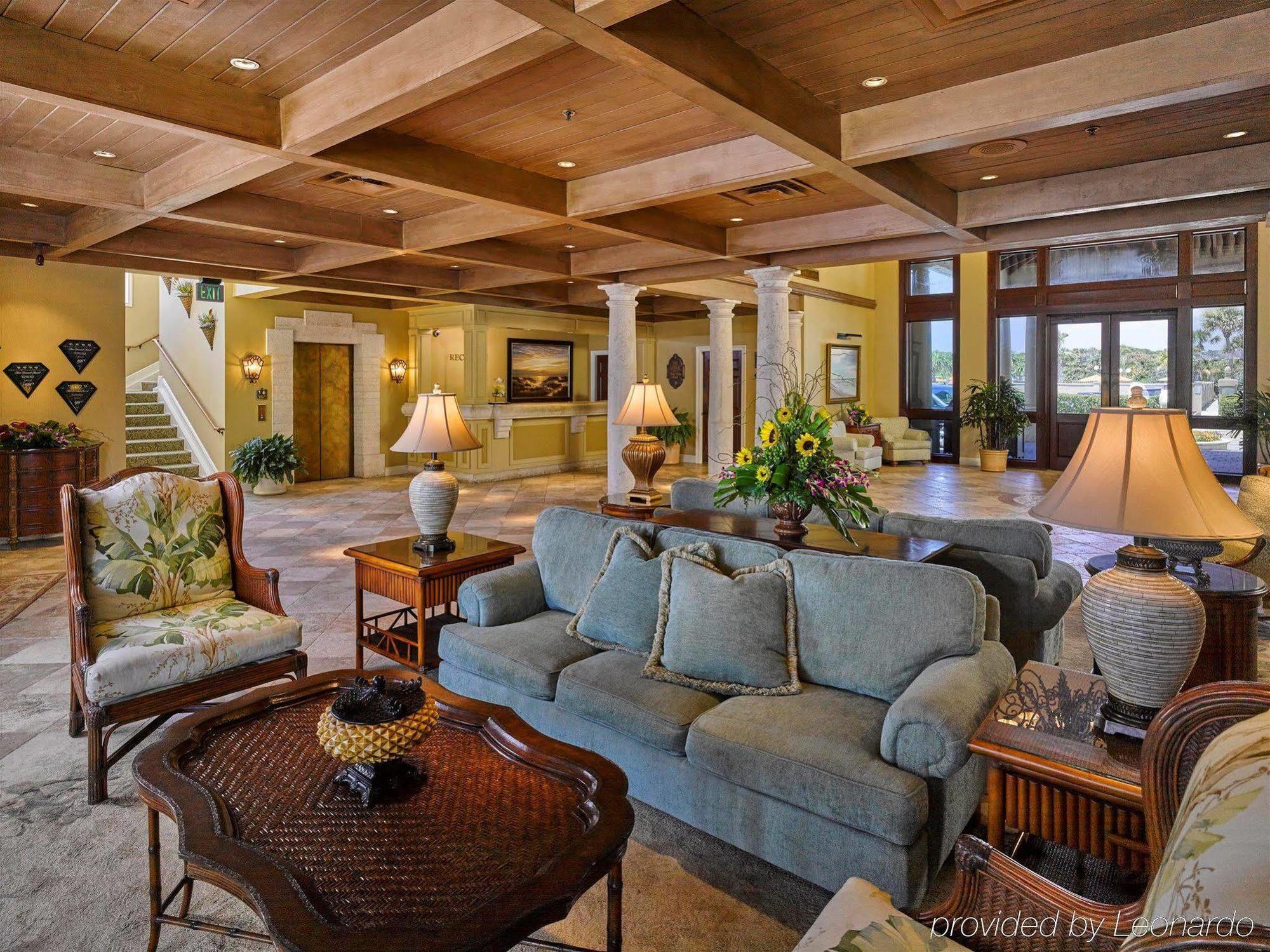 Resort The & Club At Ponte Vedra Ponte Vedra Beach
