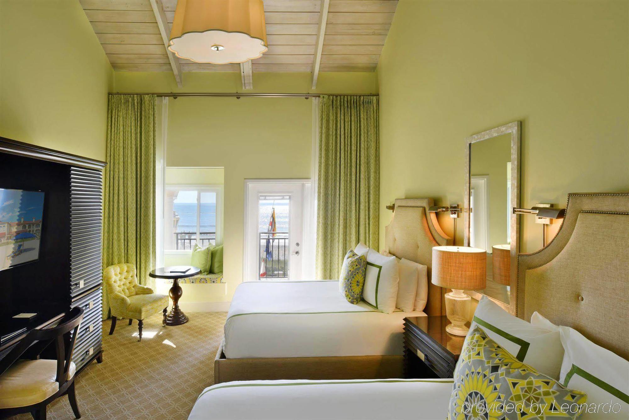 The & Club At Ponte Vedra 4* Ponte Vedra Beach