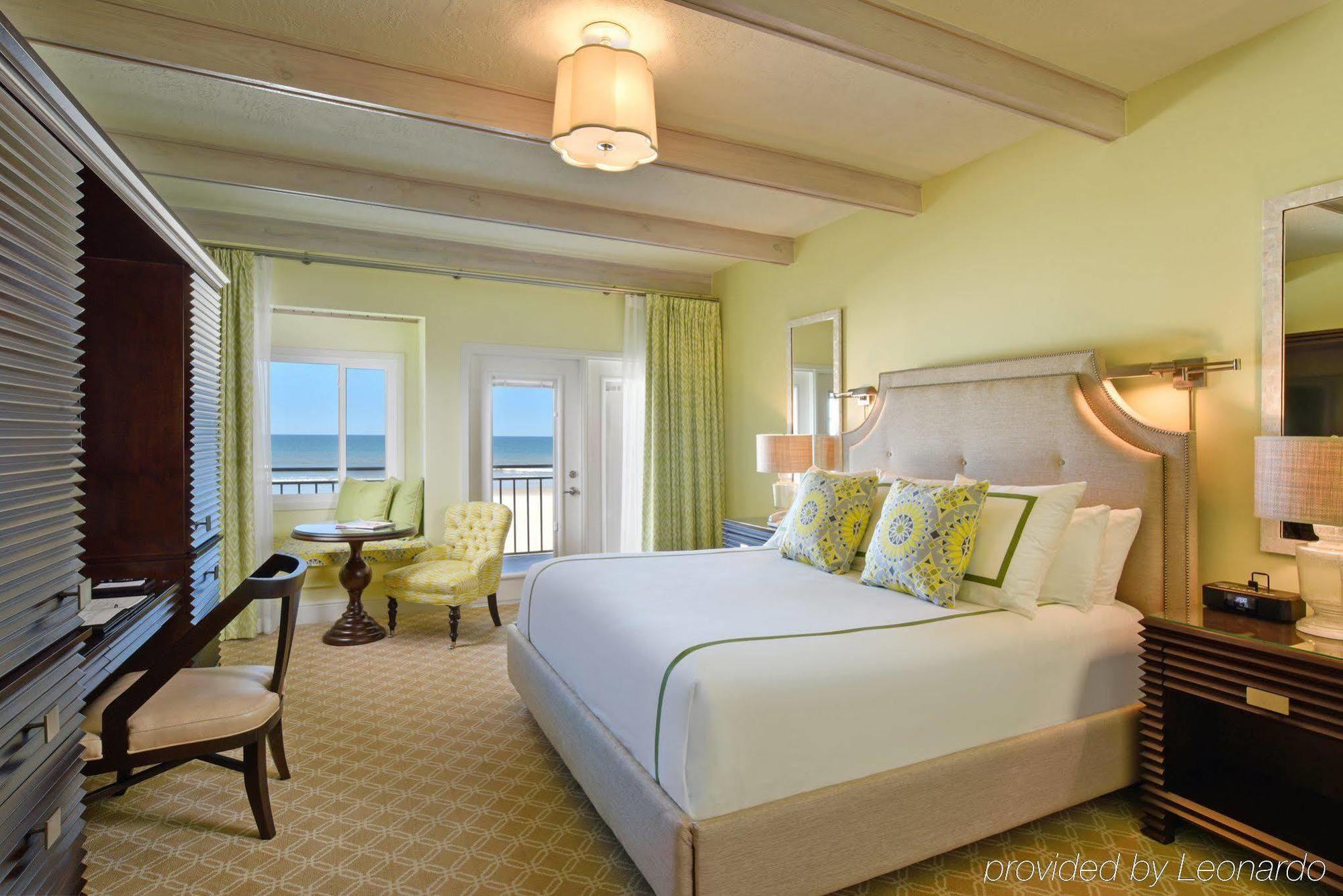 The & Club At Ponte Vedra Resort Ponte Vedra Beach