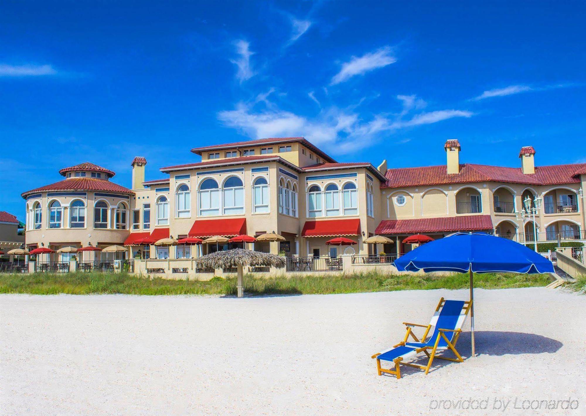 Resort The & Club At Ponte Vedra 4*