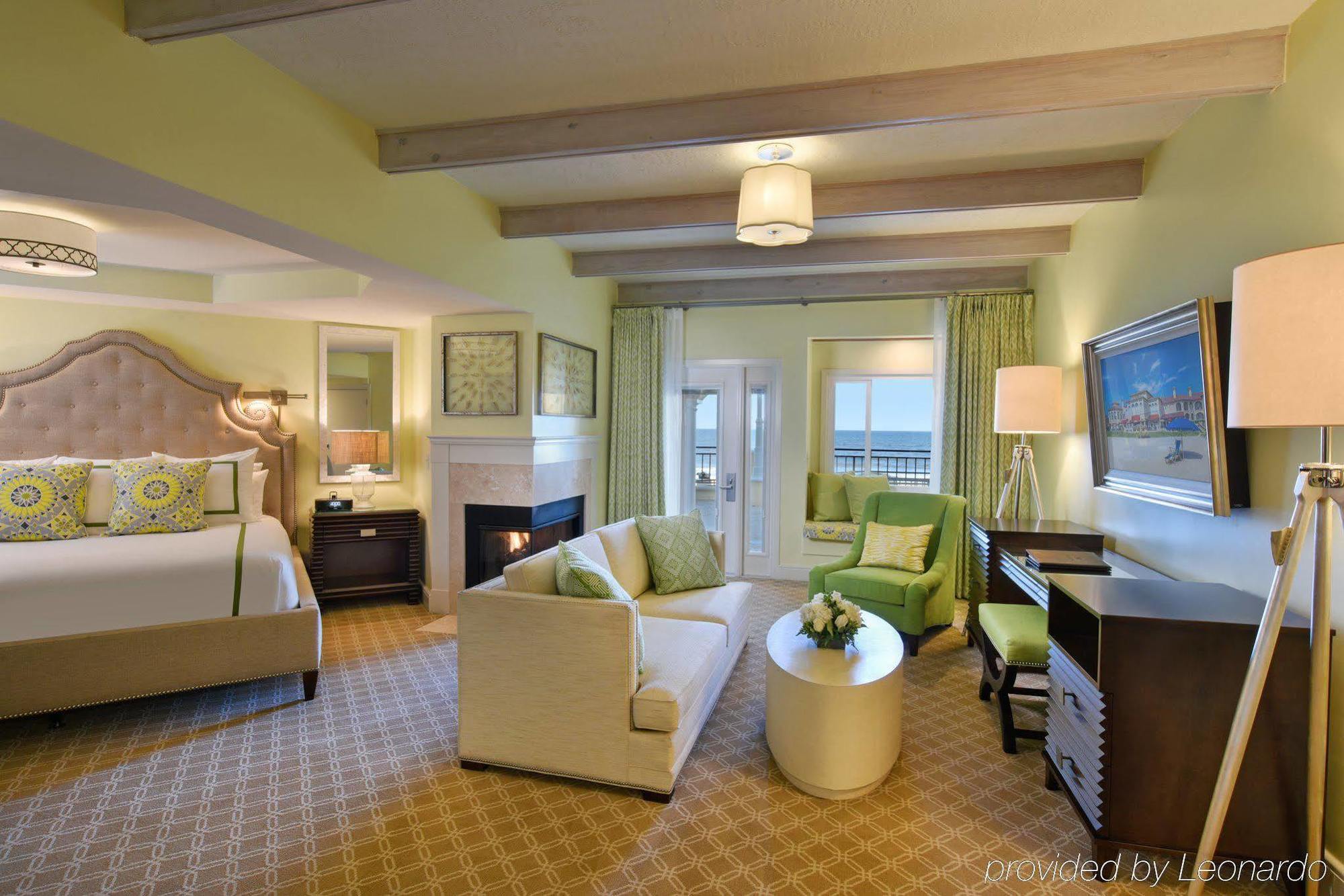 Resort The & Club At Ponte Vedra Ponte Vedra Beach