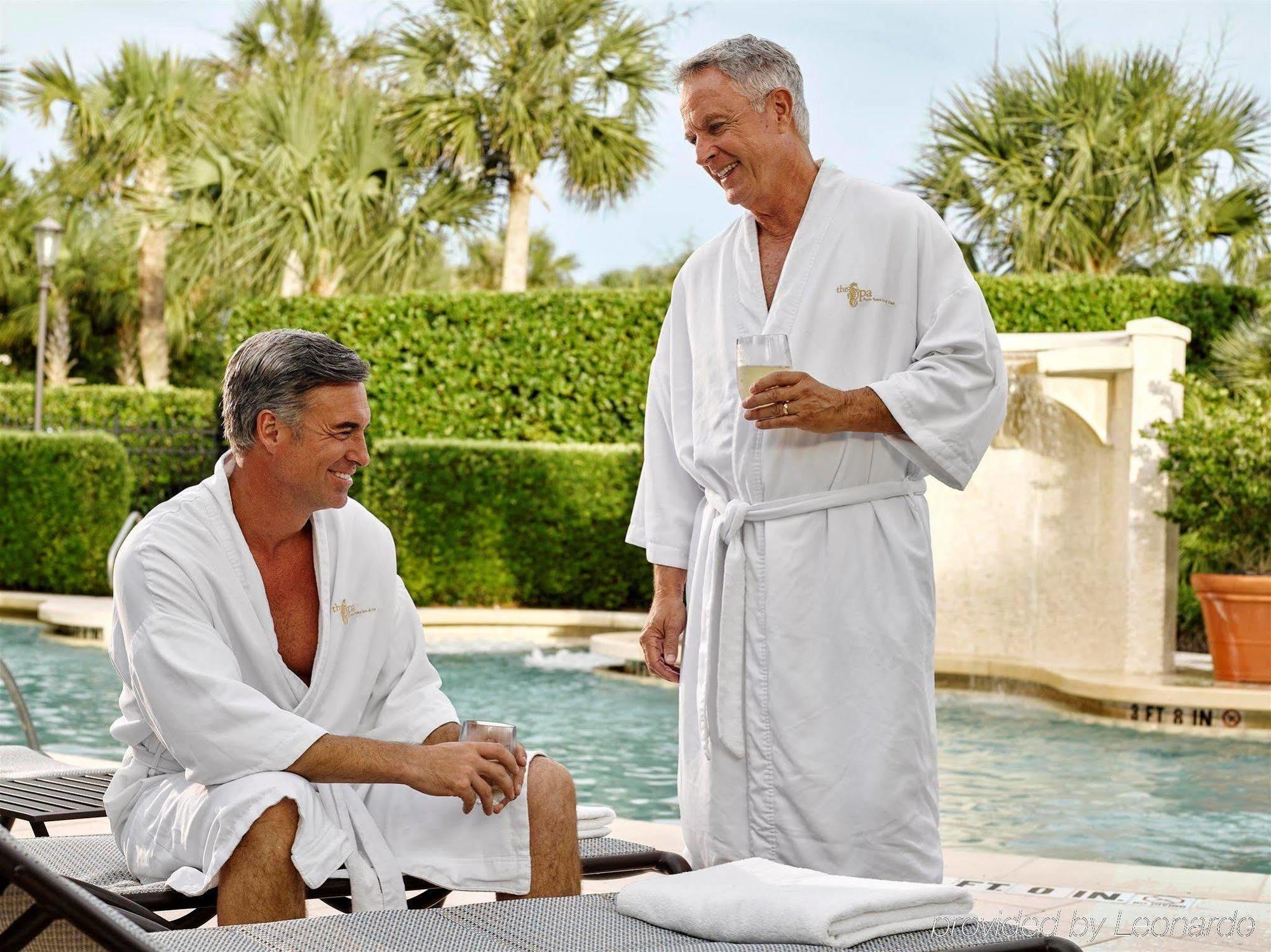 Resort The & Club At Ponte Vedra Ponte Vedra Beach