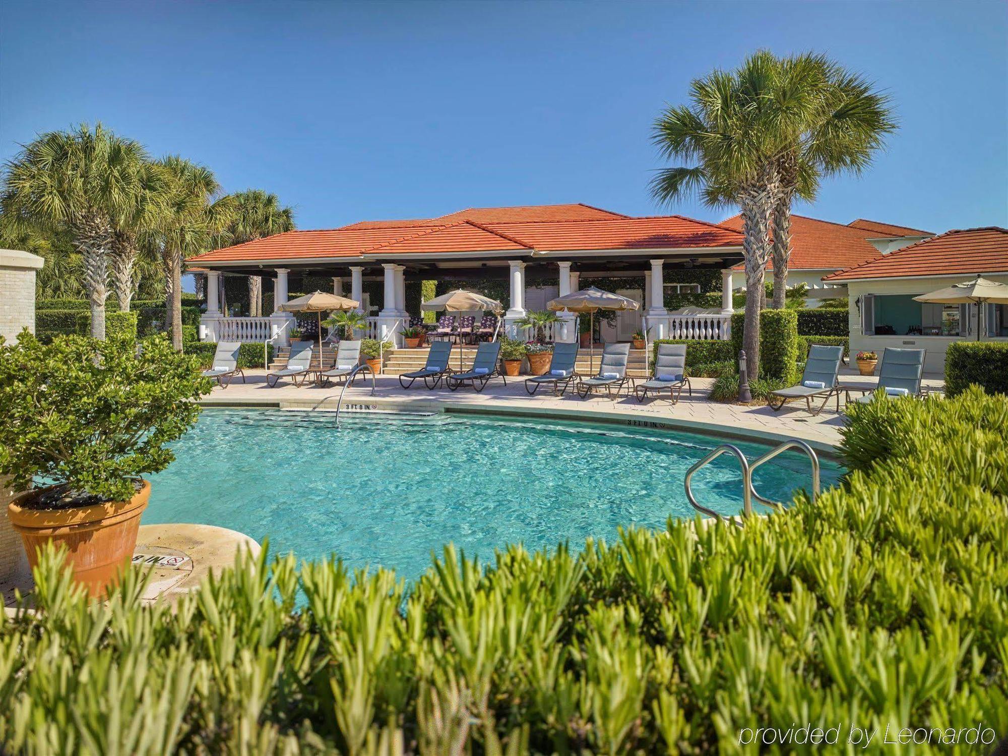 The & Club At Ponte Vedra 4*