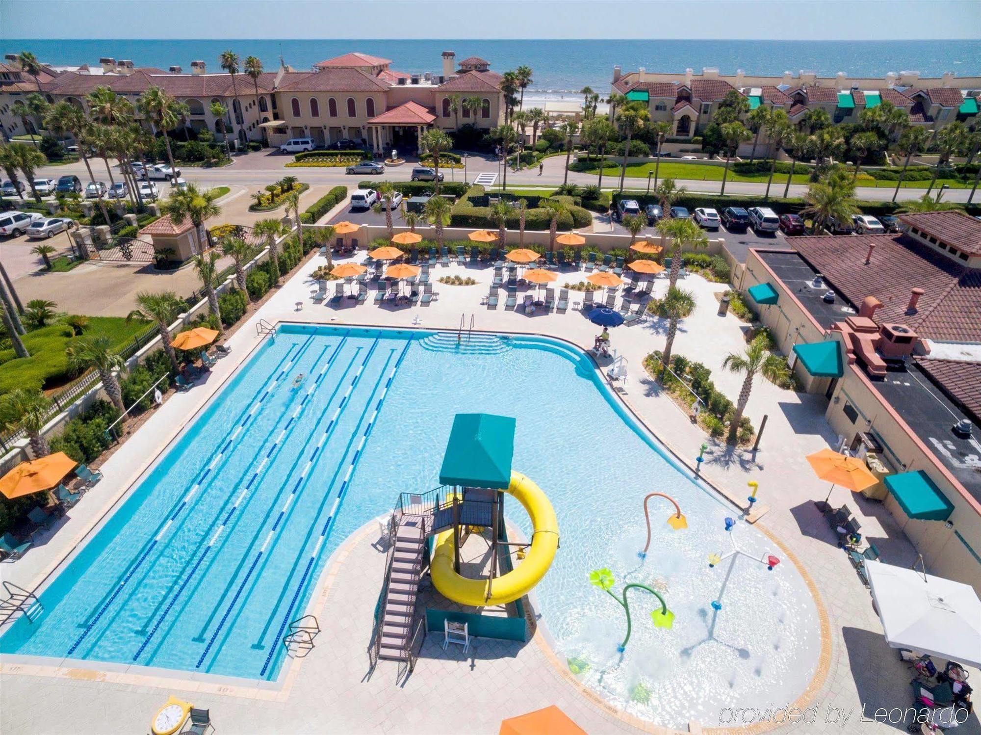 The & Club At Ponte Vedra Resort 4*