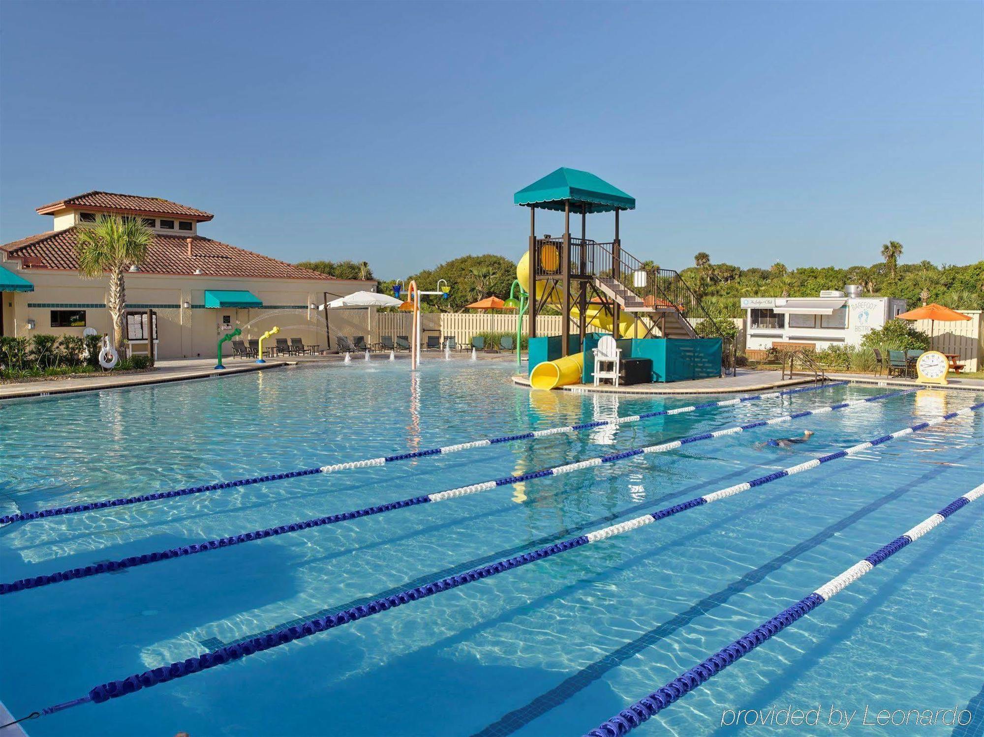 Resort The & Club At Ponte Vedra 4*