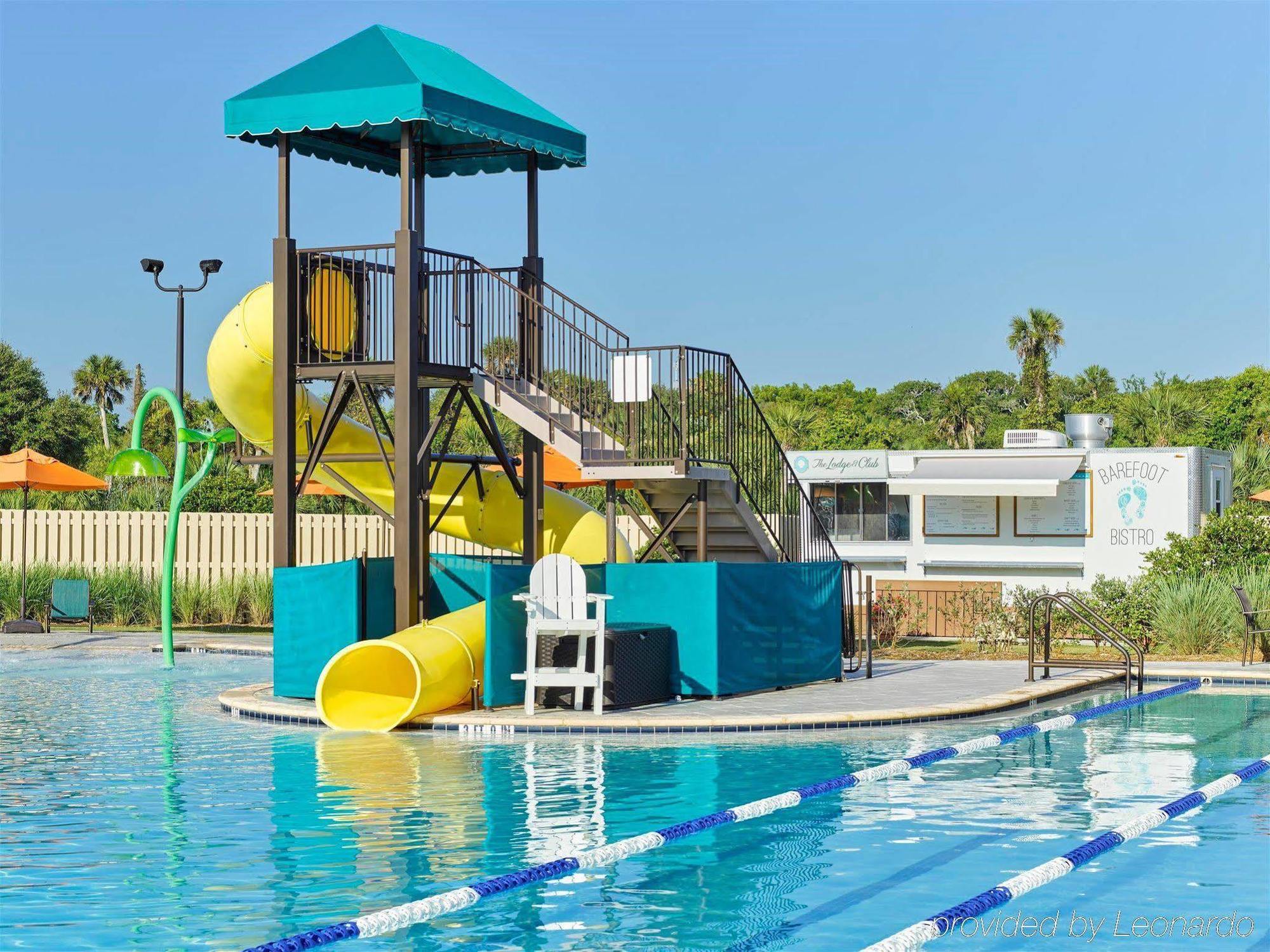 The & Club At Ponte Vedra Ponte Vedra Beach