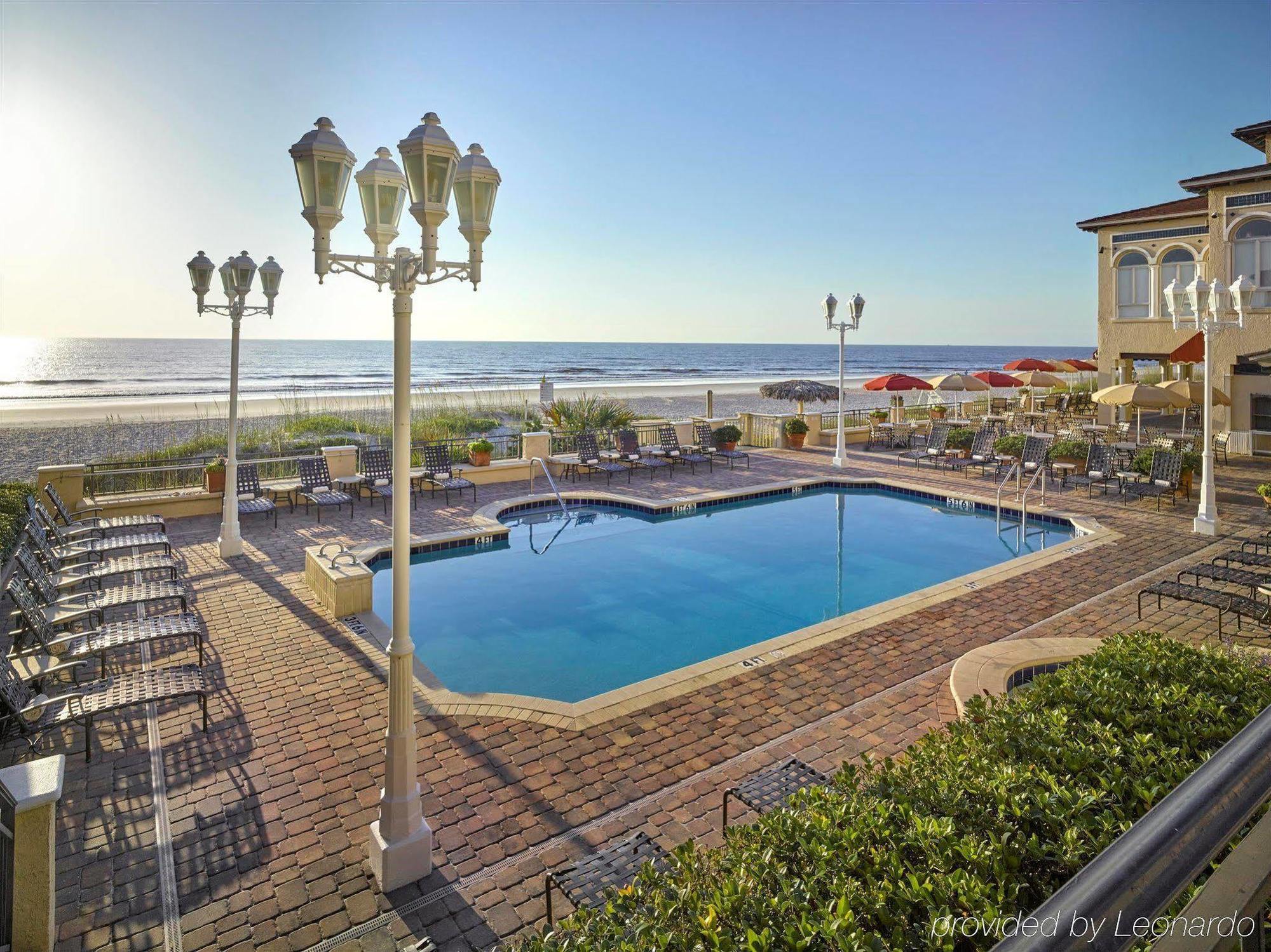 The & Club At Ponte Vedra 4* Ponte Vedra Beach