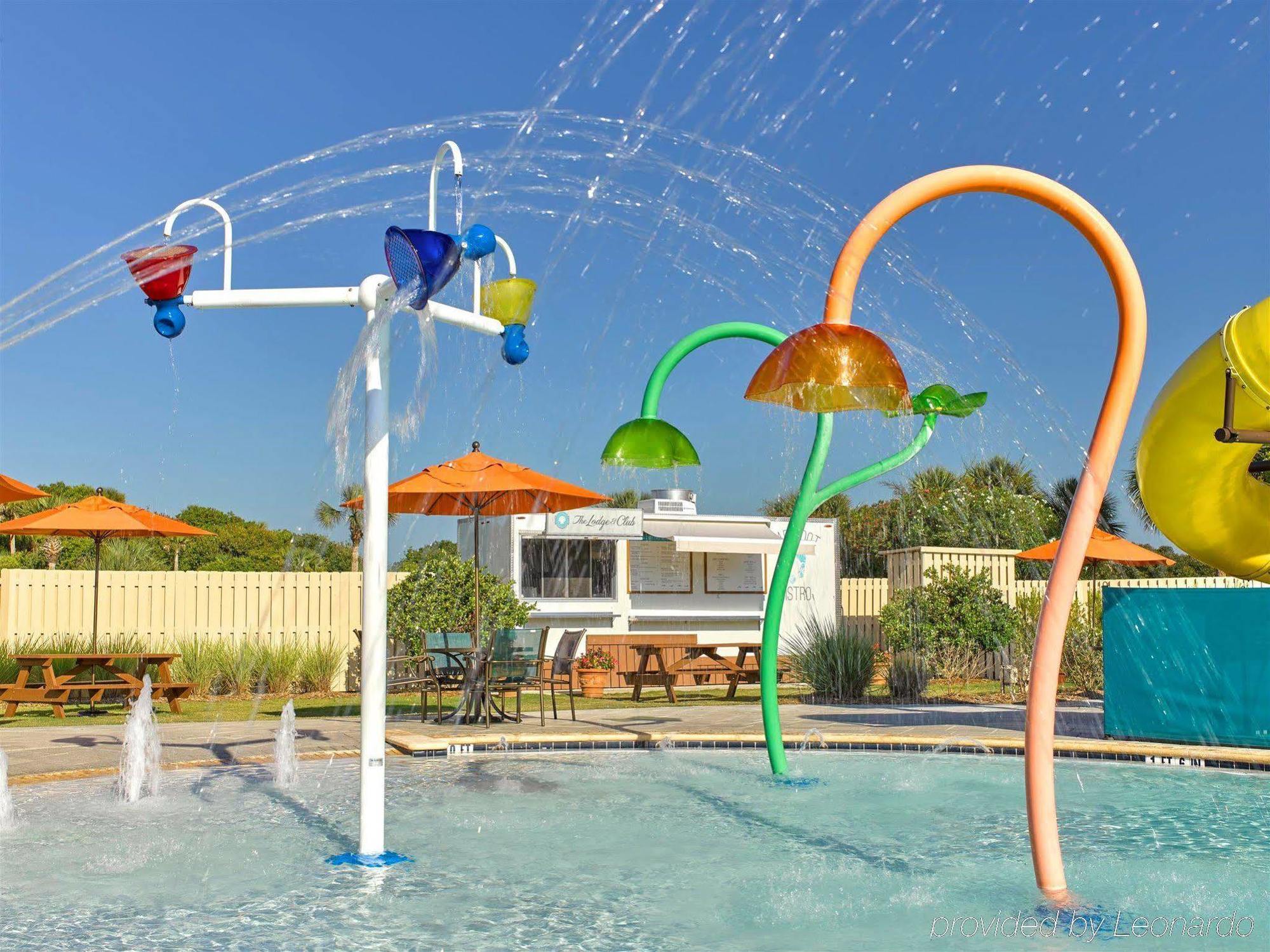 Resort The & Club At Ponte Vedra
