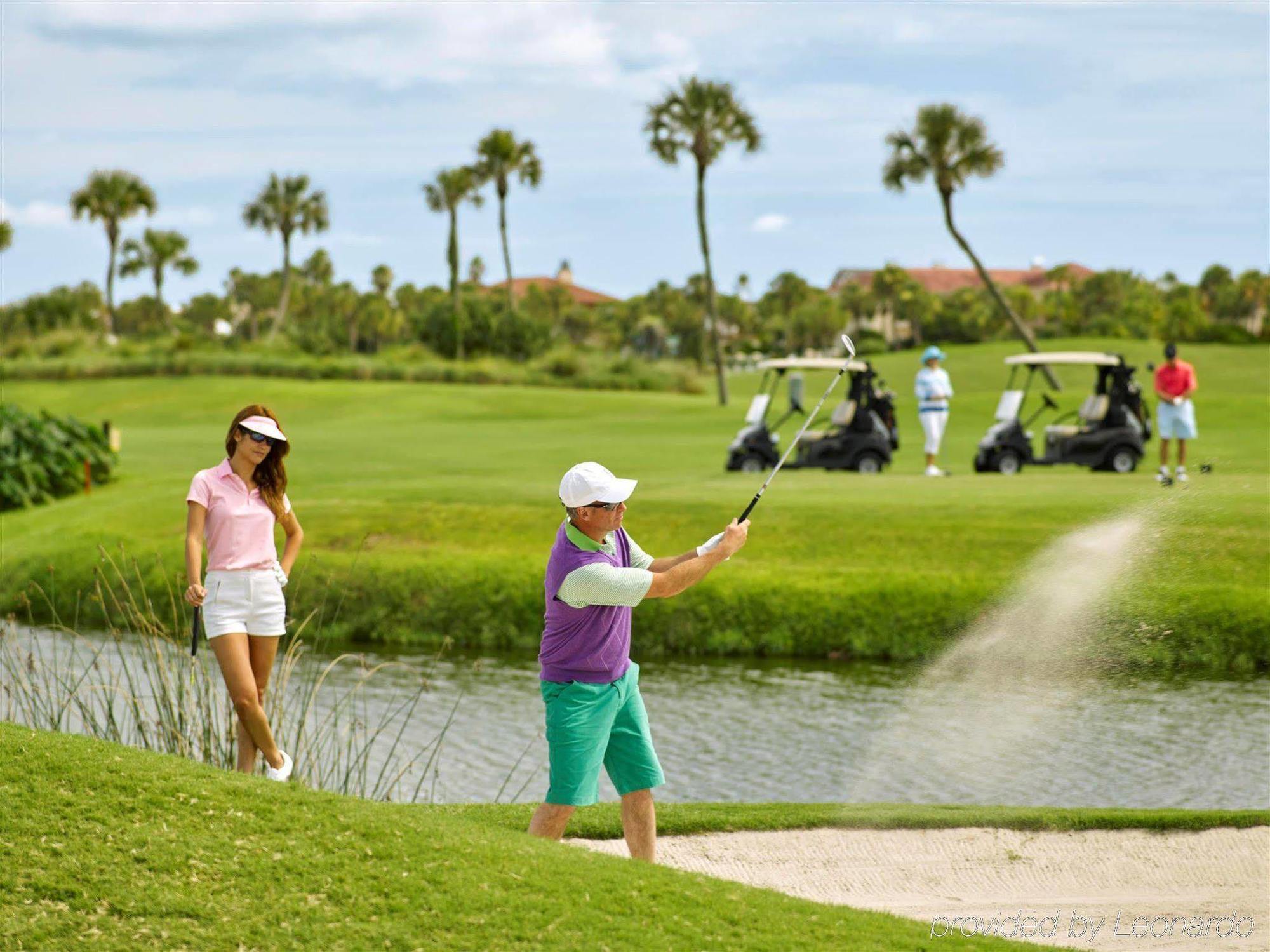 The & Club At Ponte Vedra Ponte Vedra Beach