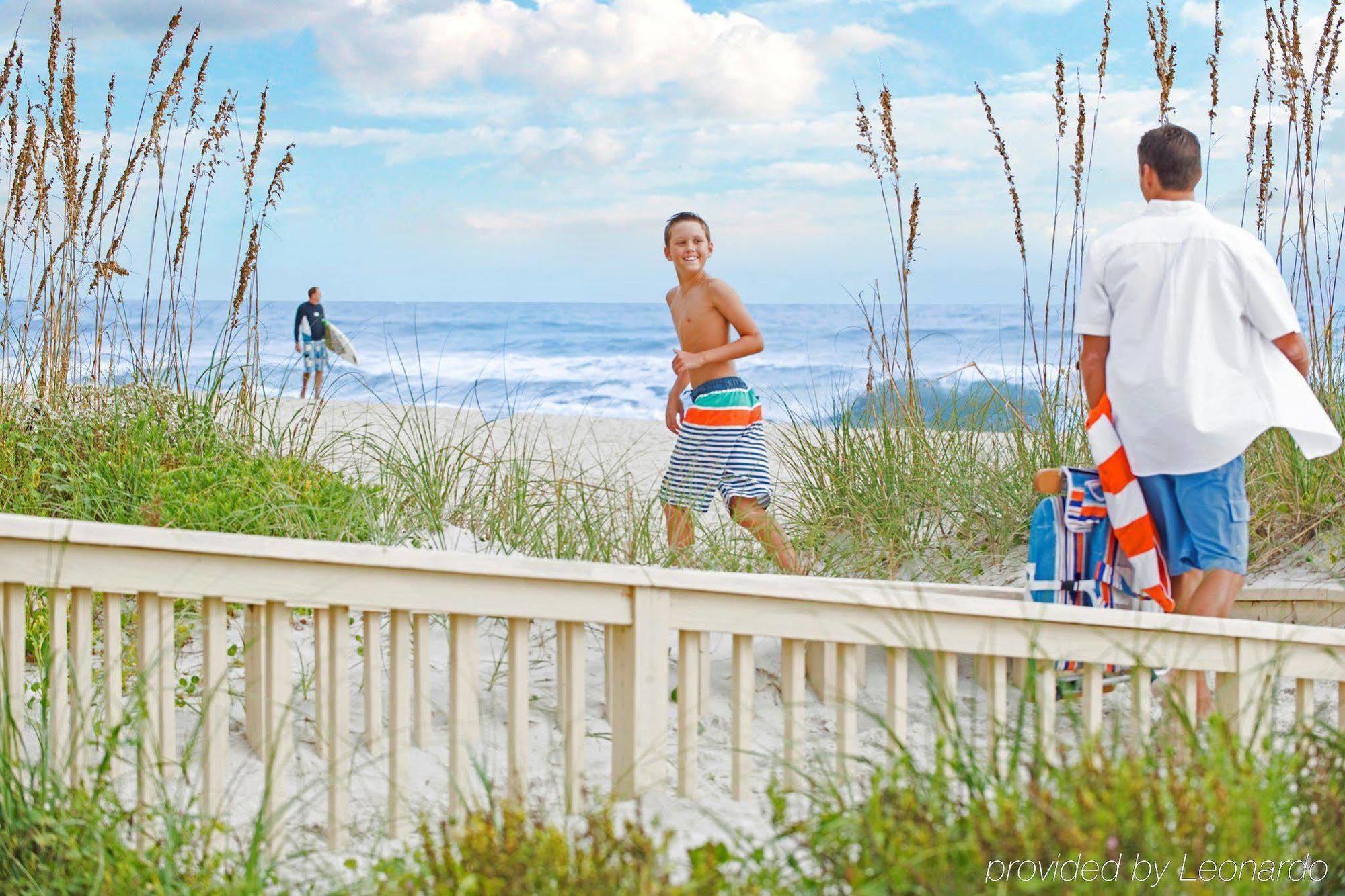 Resort The & Club At Ponte Vedra