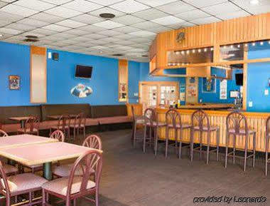 Motel Howard Johnson By Wyndham 2*