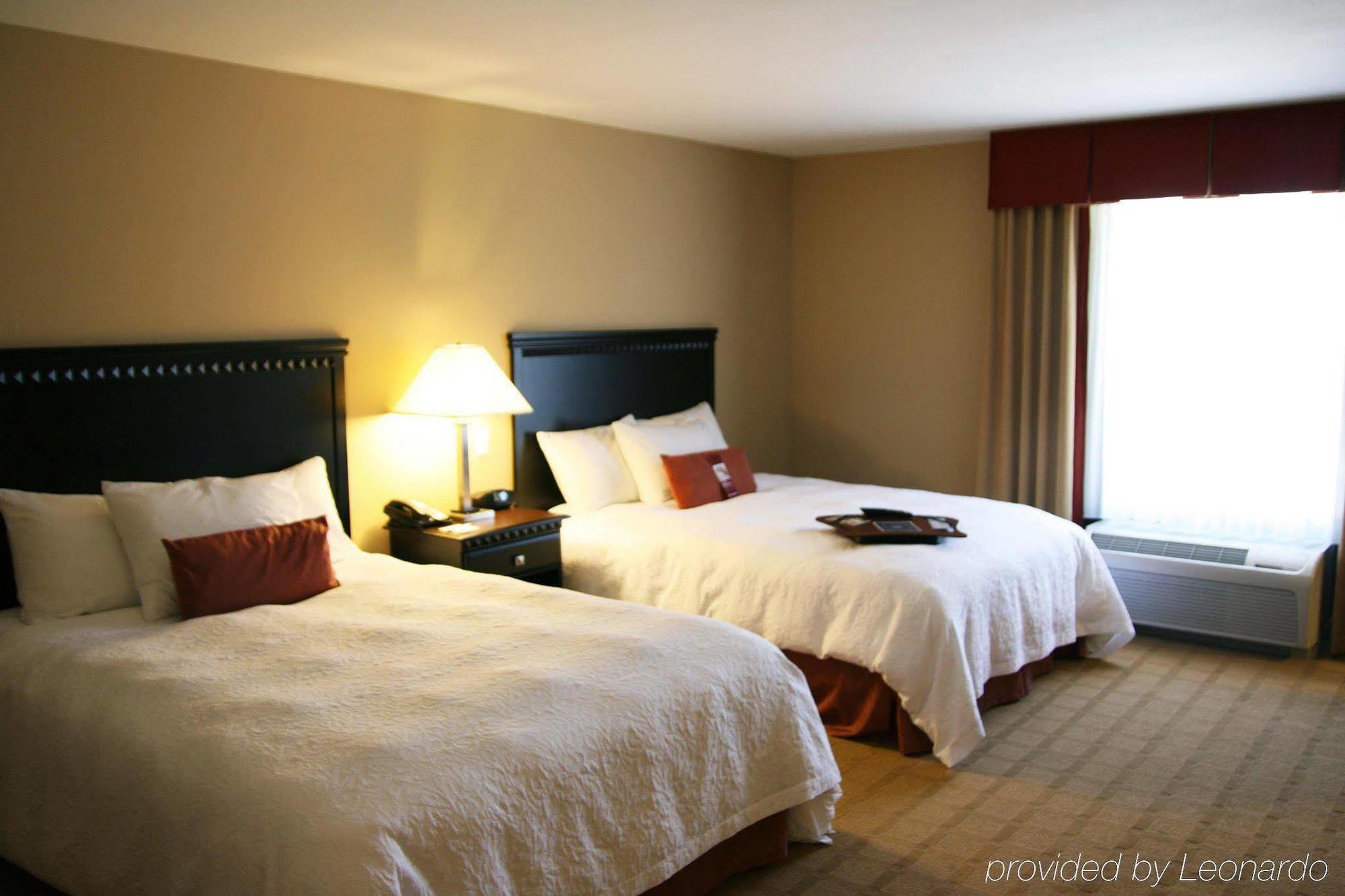 Hampton Dade - Zephyr Hills 3* Dade City