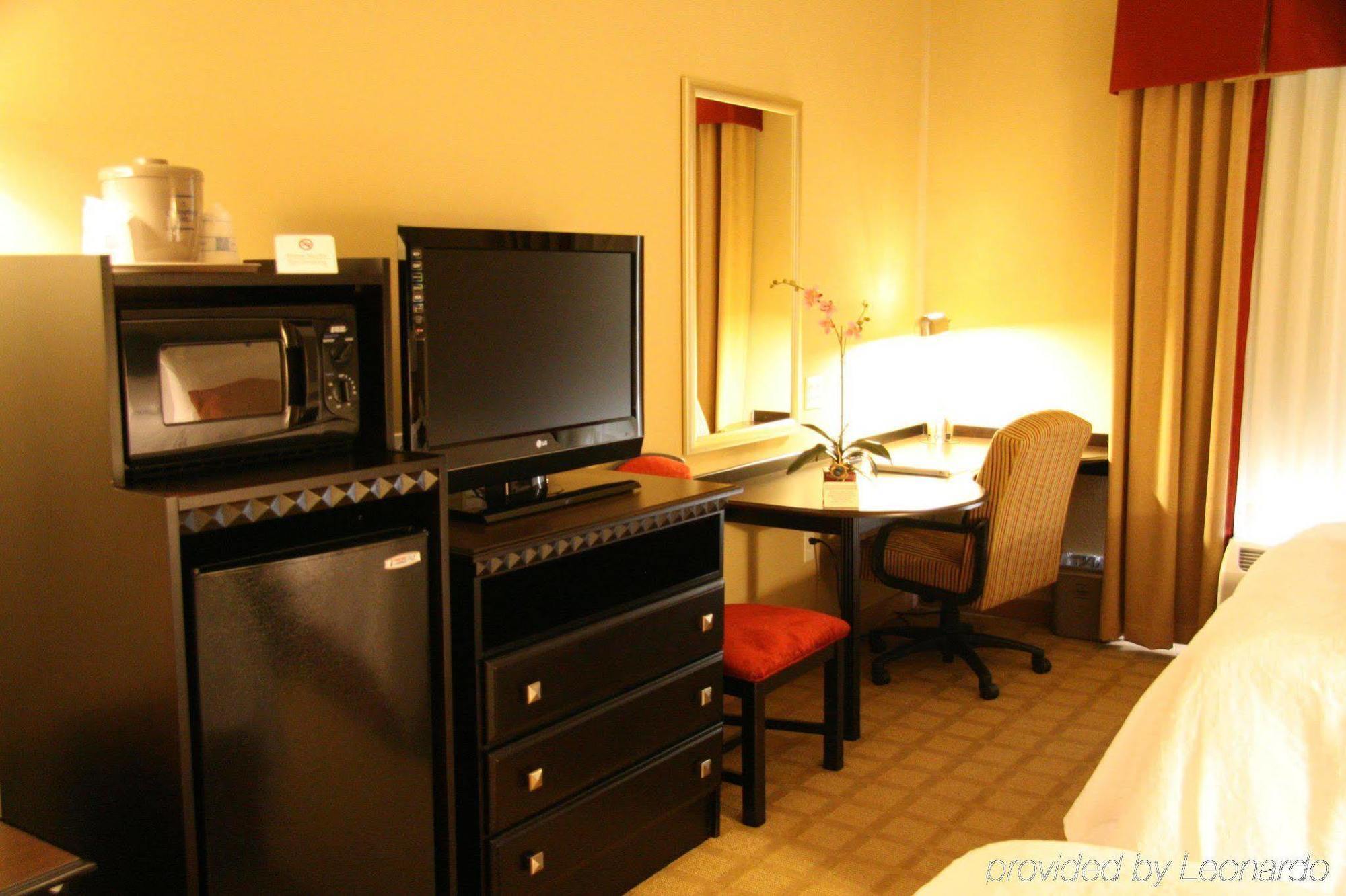 Hotel Hampton Dade - Zephyr Hills