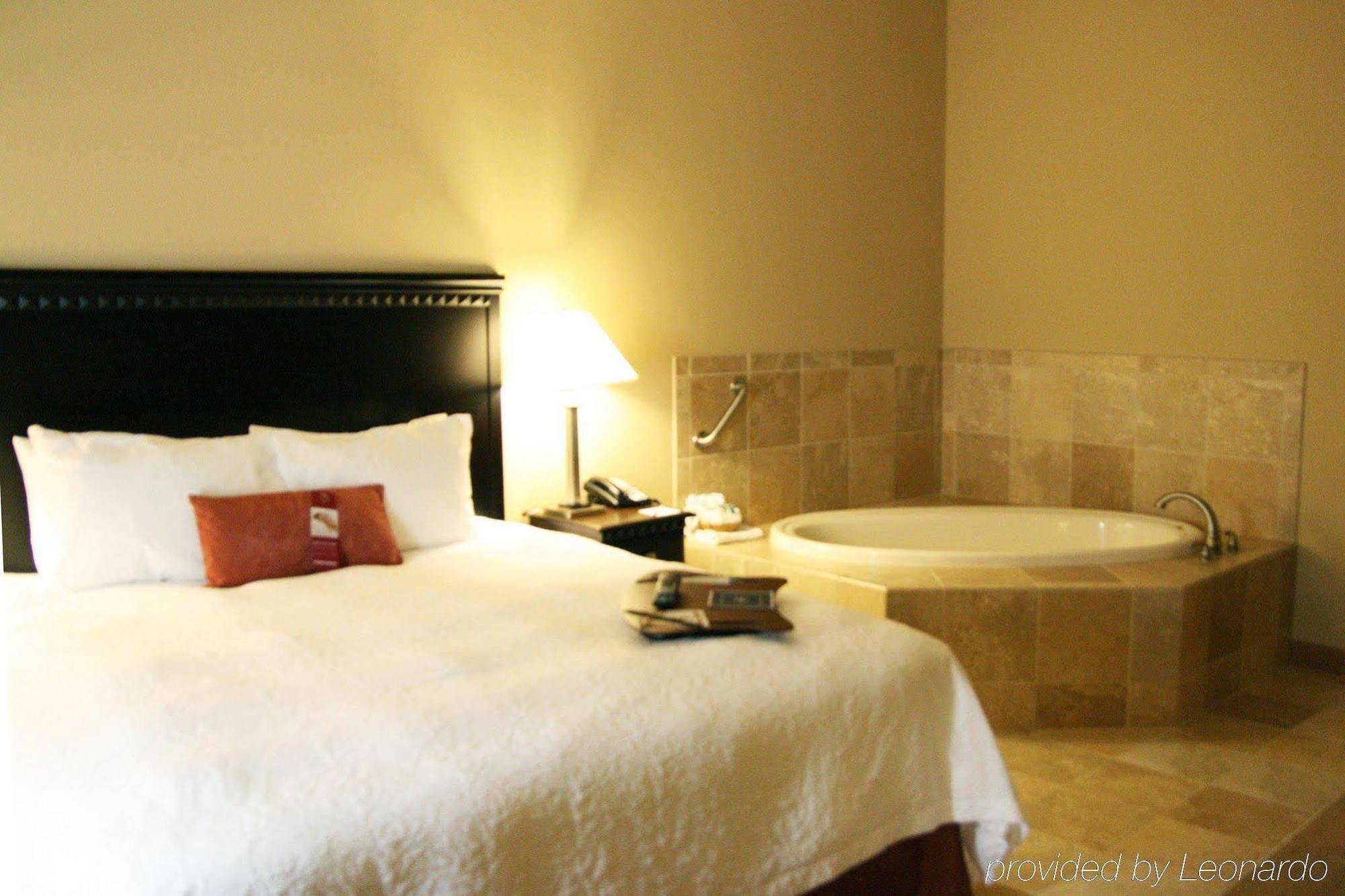 Hampton Dade - Zephyr Hills Hotel Dade City
