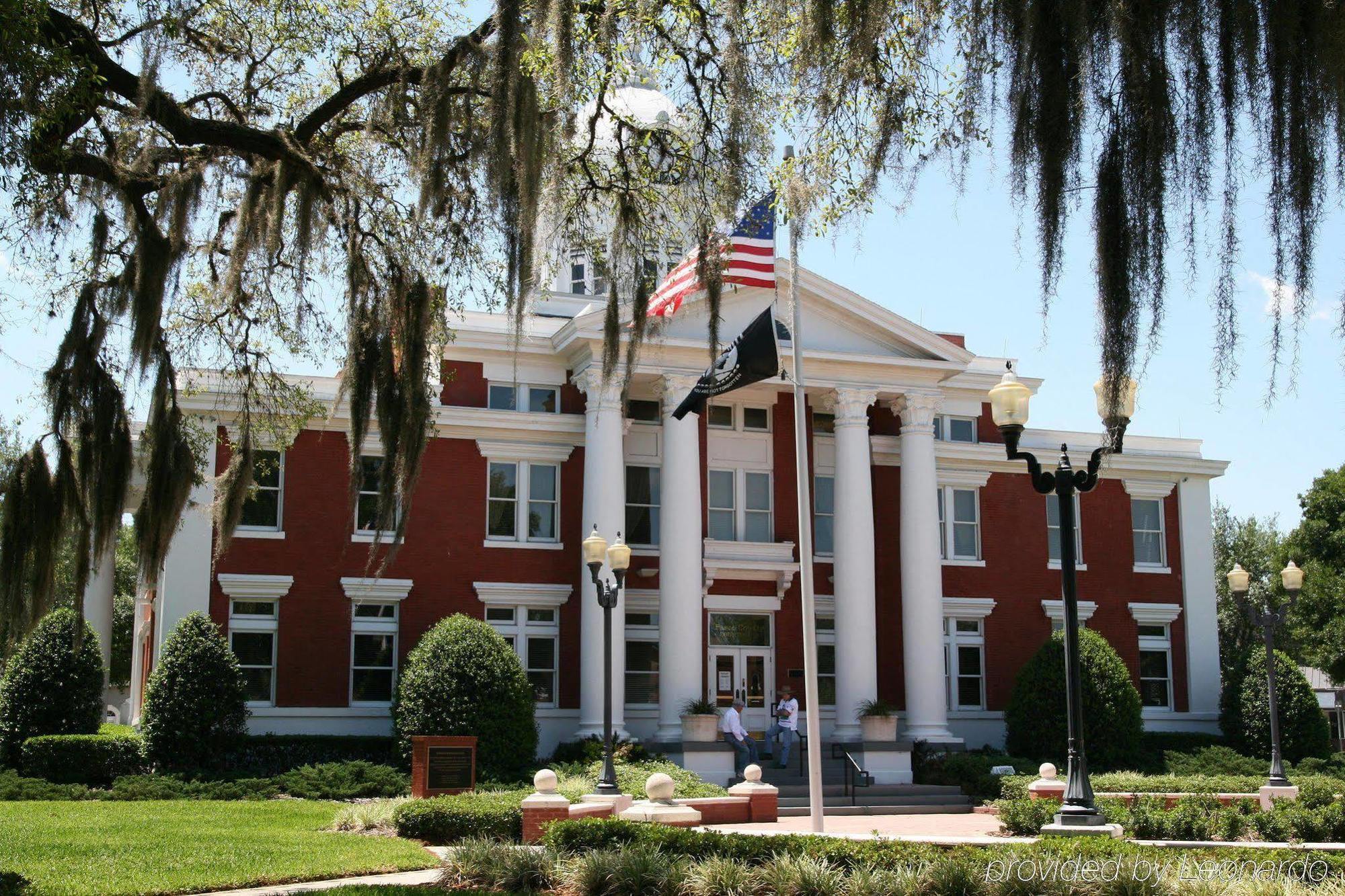 Hotel Hampton Dade - Zephyr Hills 3*