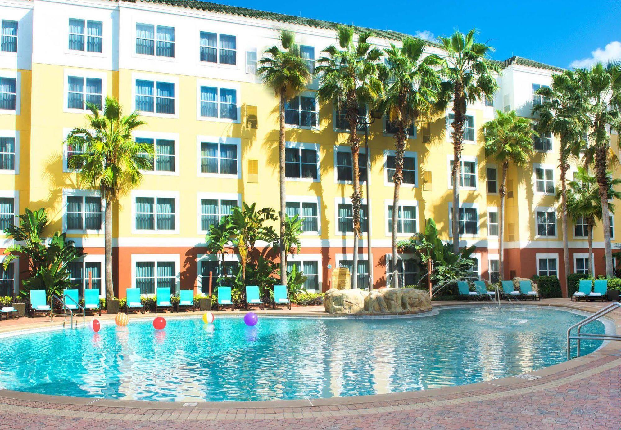 Hotel Orlando Buena Vista