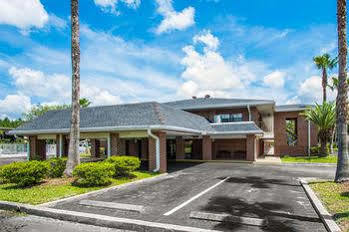 Red Roof Inn Jacksonville - Cruise Port Motel Jacksonville
