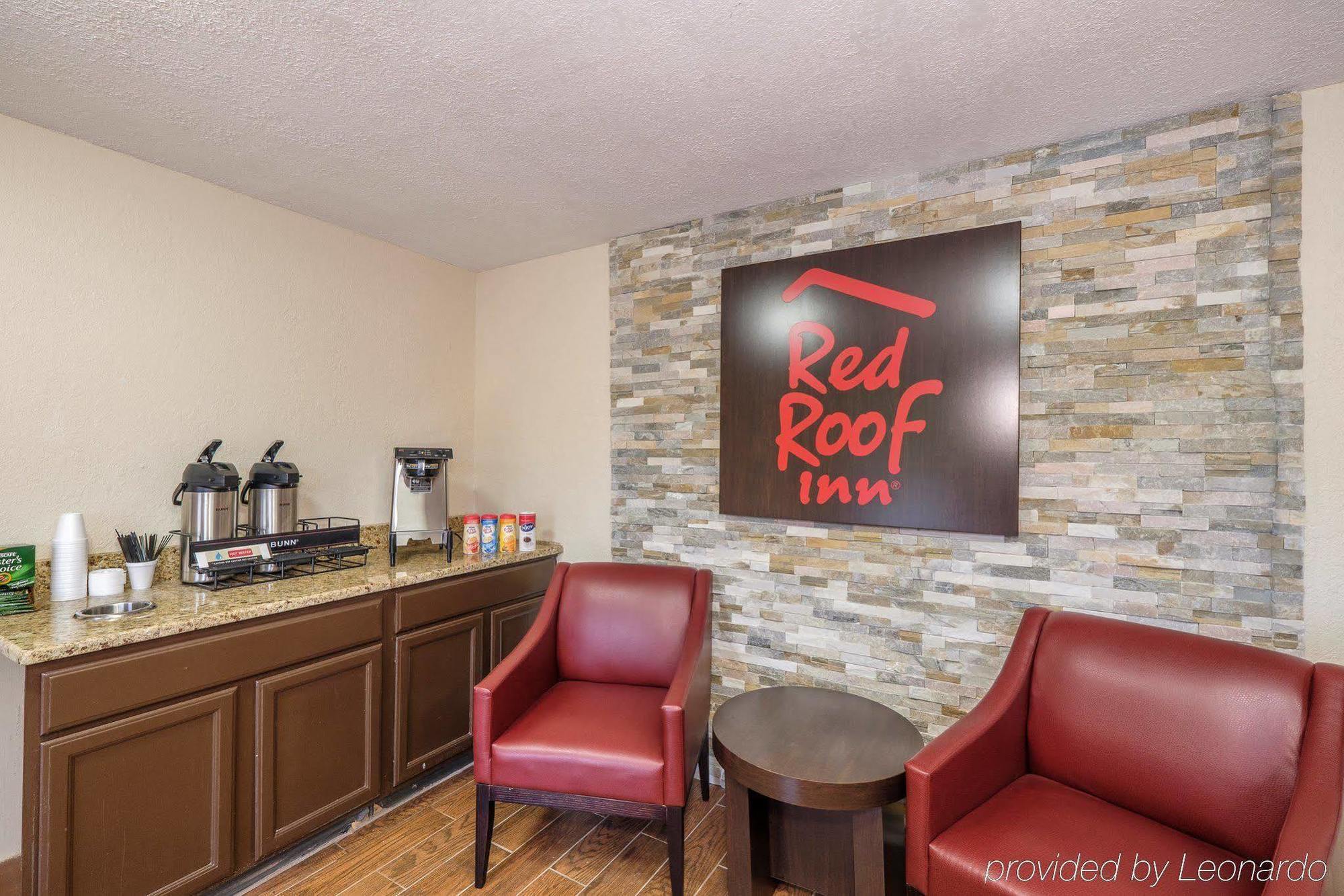 Motel Red Roof Inn Jacksonville - Cruise Port 2*