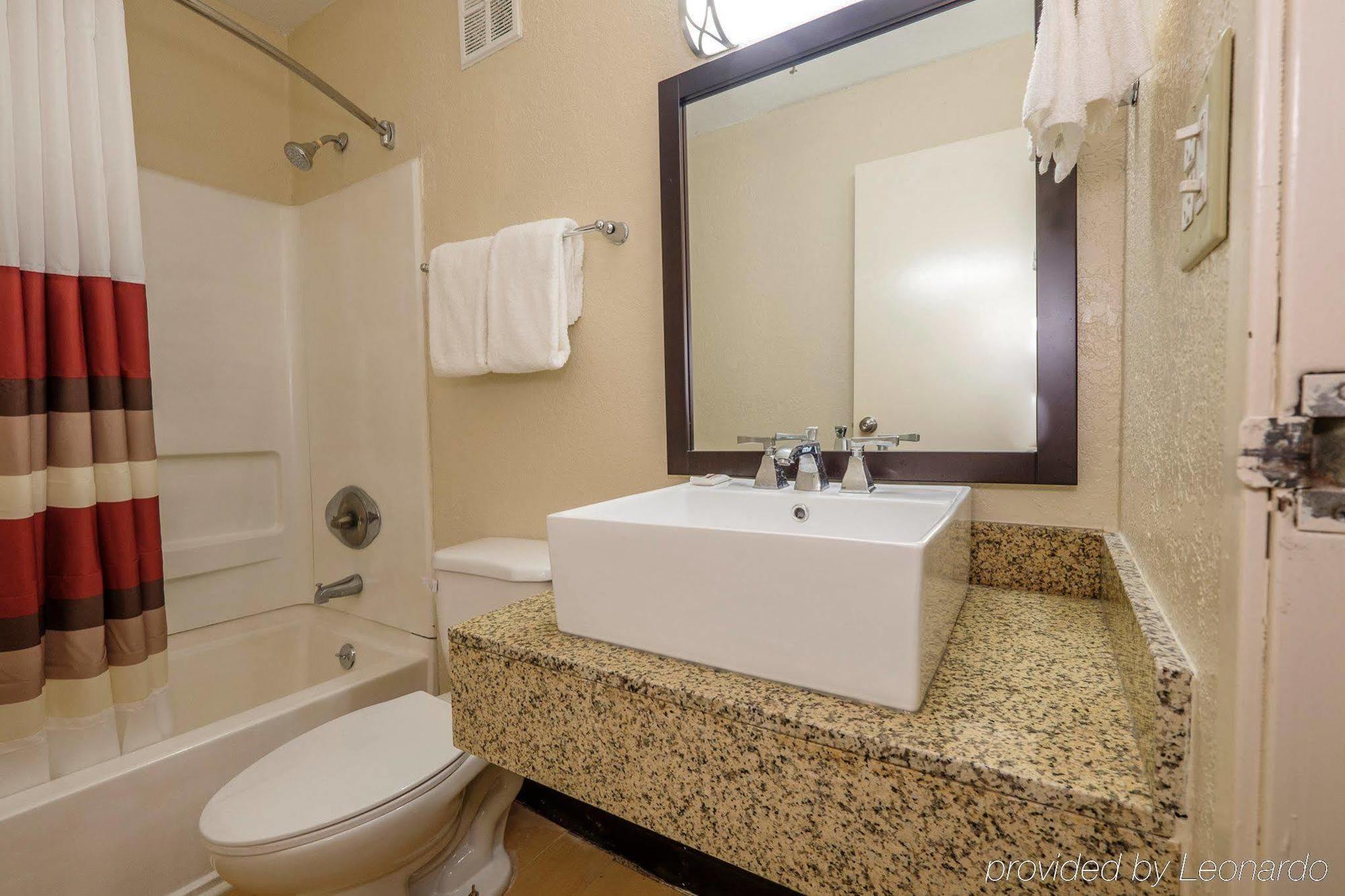 Red Roof Inn Jacksonville - Cruise Port Motel Jacksonville