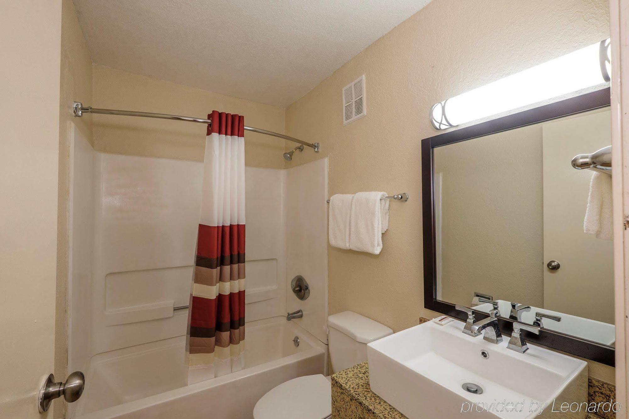 Red Roof Inn Jacksonville - Cruise Port