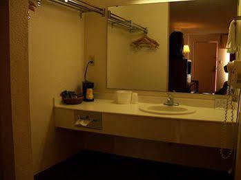 Red Roof Inn Jacksonville - Cruise Port 2* Jacksonville