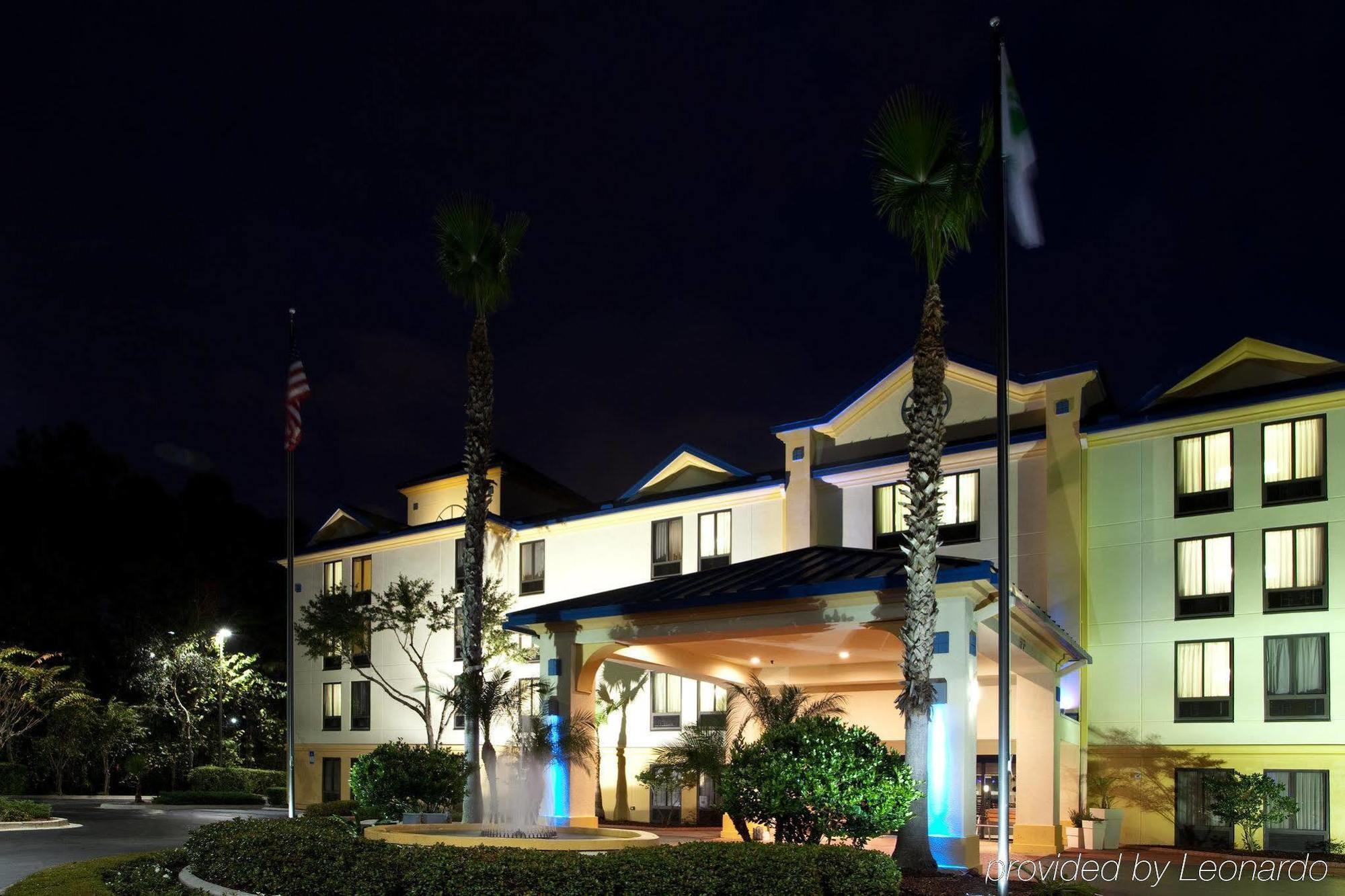 Express & Jacksonville-south By Ihg 3* Jacksonville