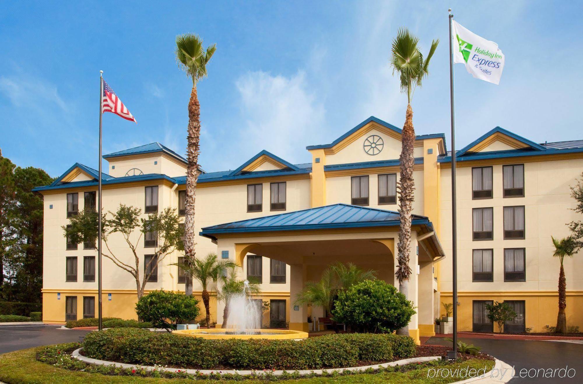 Hotel Express & Jacksonville-south By Ihg Jacksonville