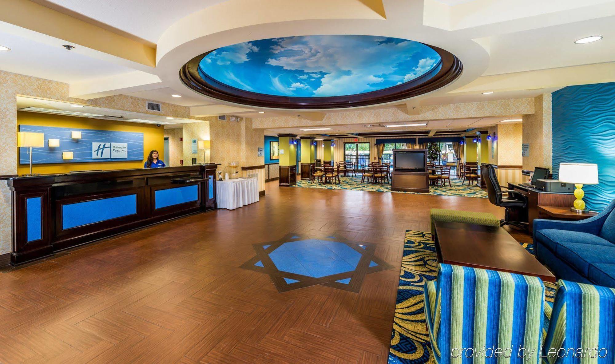 Express & Jacksonville-south By Ihg