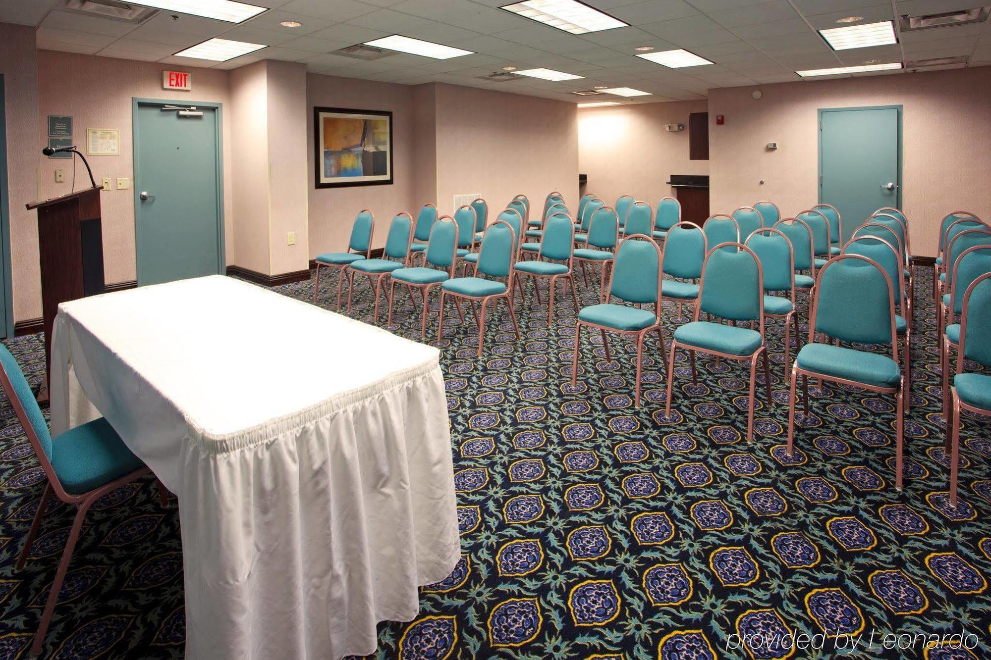 Hotel Express & Jacksonville-south By Ihg