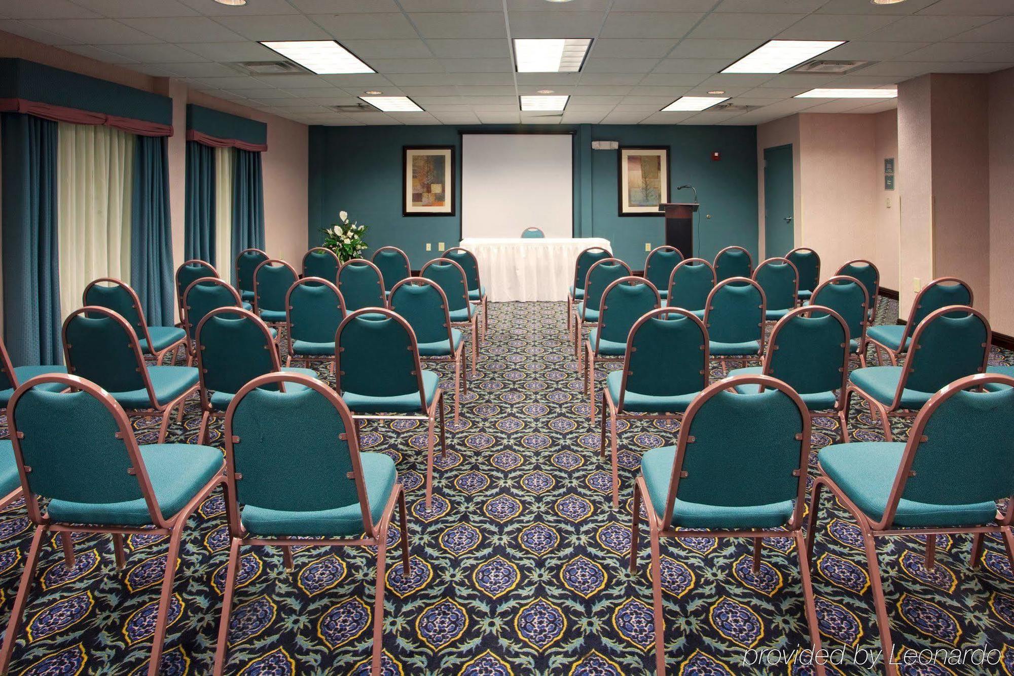Express & Jacksonville-south By Ihg Jacksonville