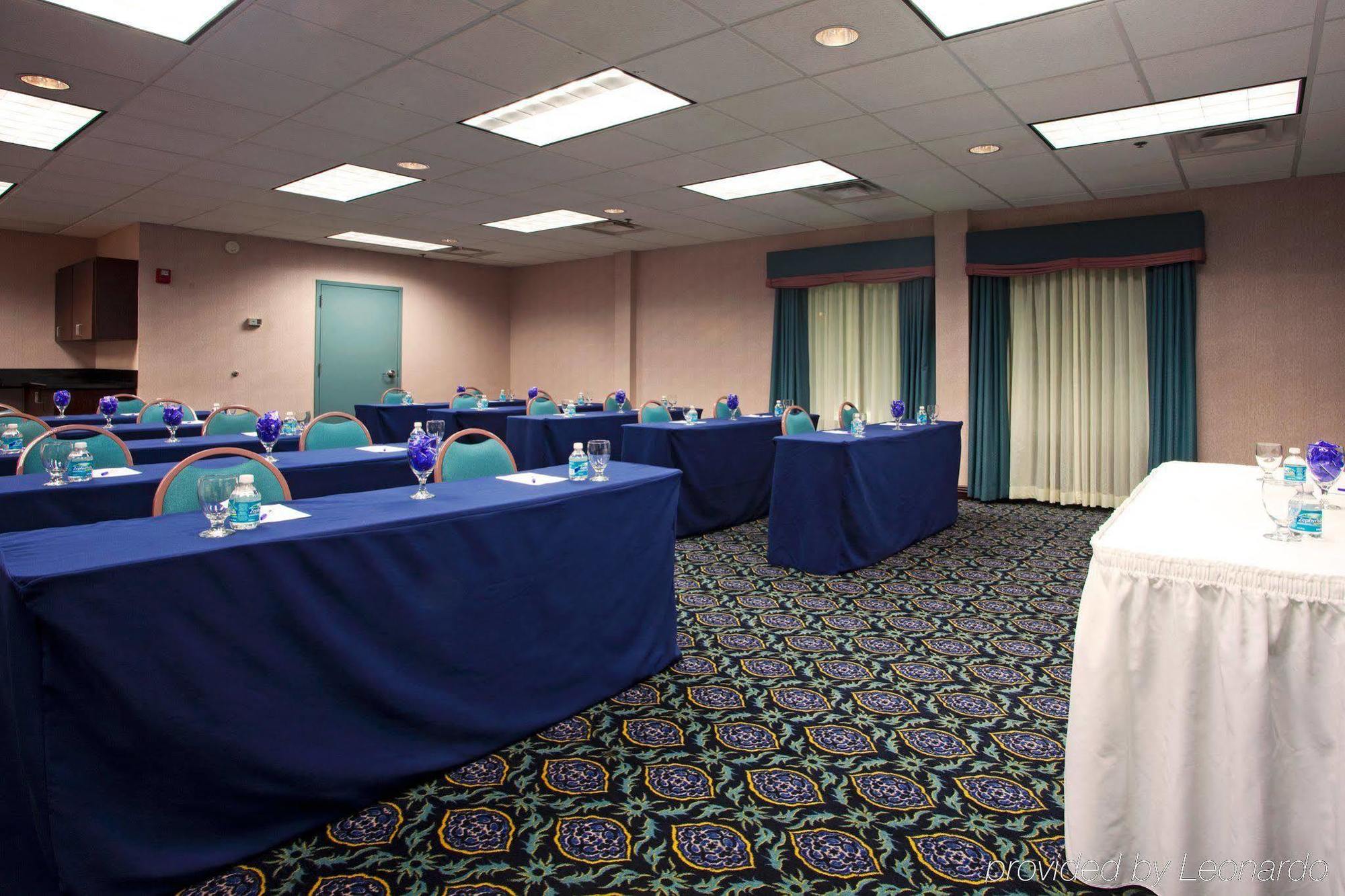 Express & Jacksonville-south By Ihg Jacksonville