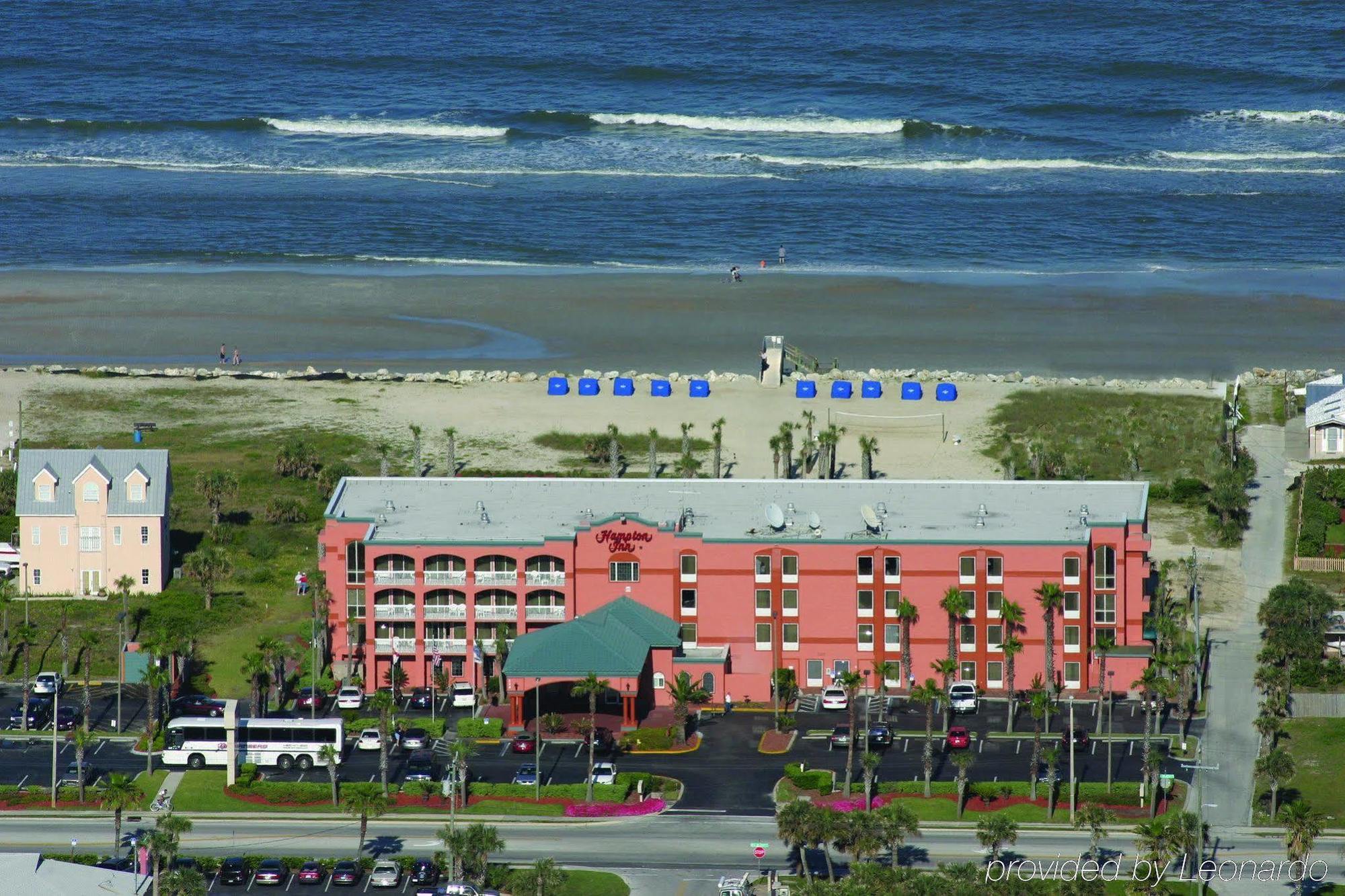 Hotel Hampton Saint Augustine 3*
