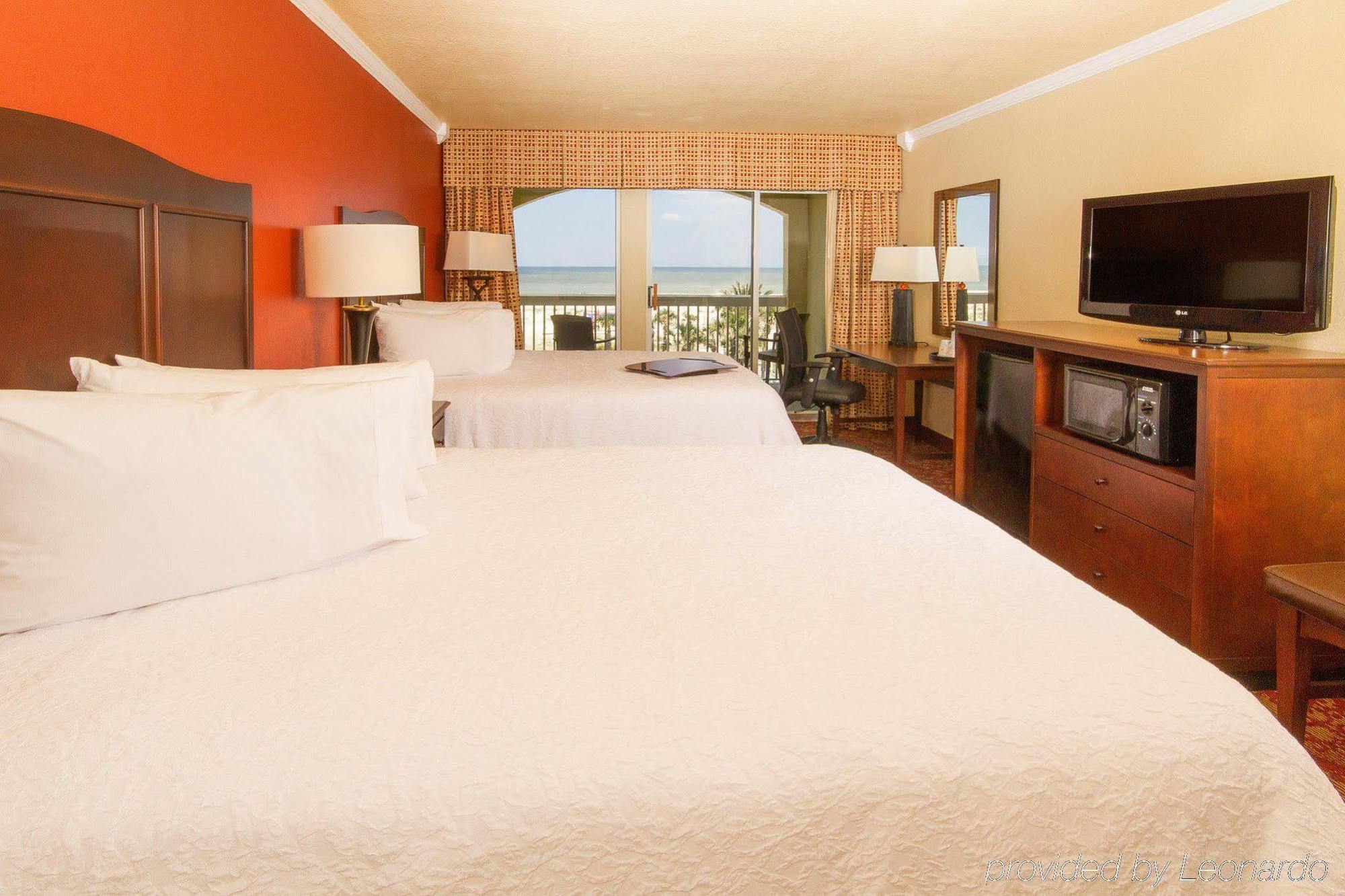 Hotel Hampton Saint Augustine 3*