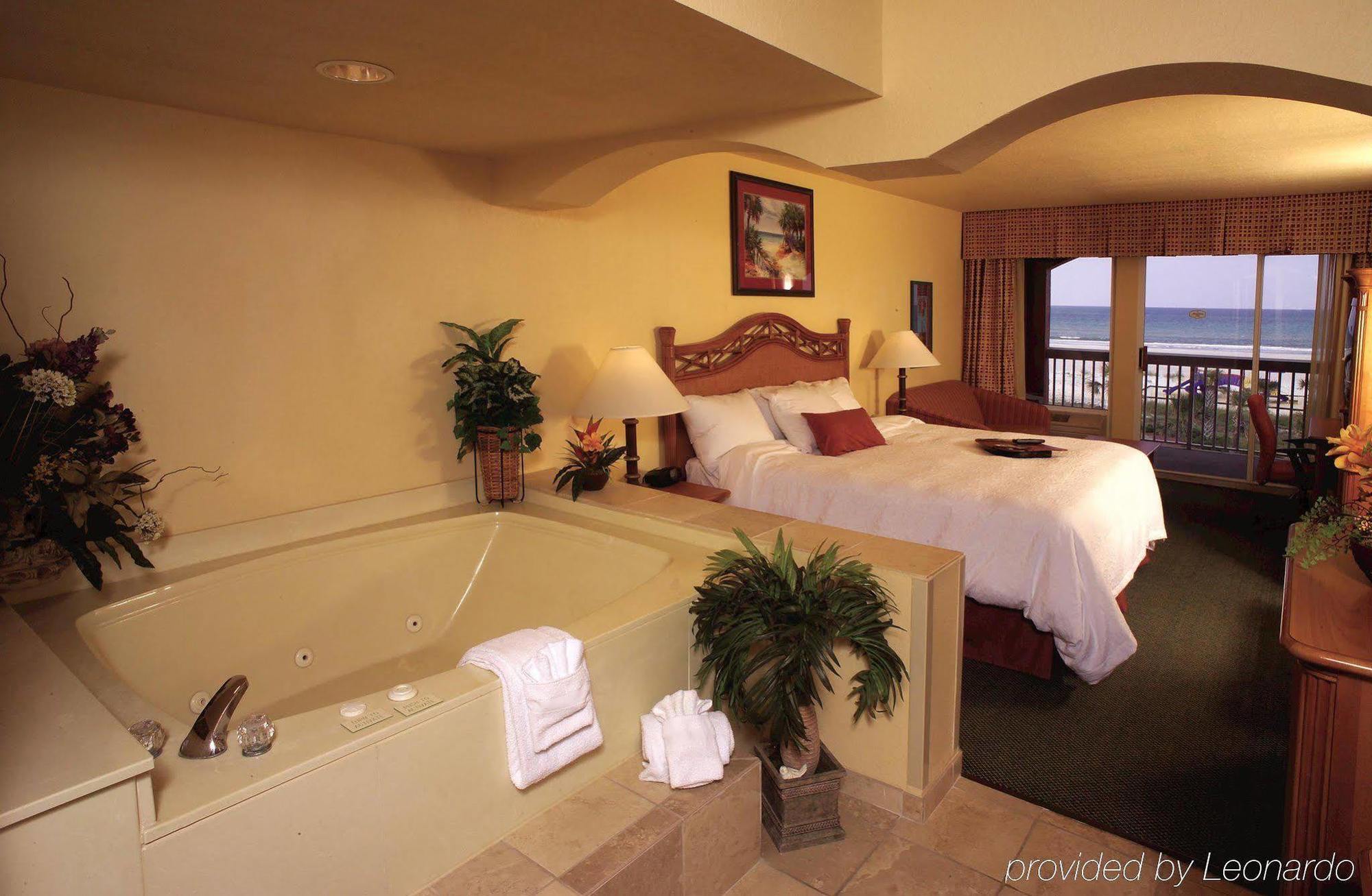 Hotel Hampton Saint Augustine 3*