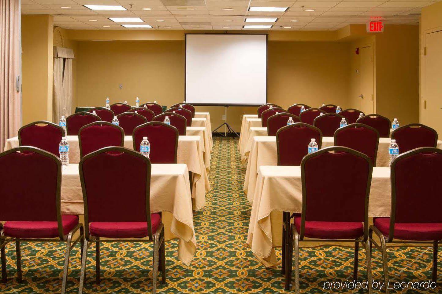 Hampton Saint Augustine Hotel