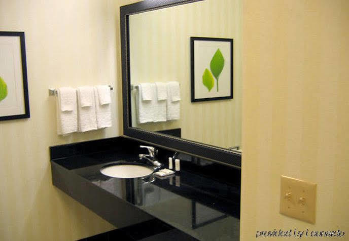 Fairfield And By Marriott Tampa North