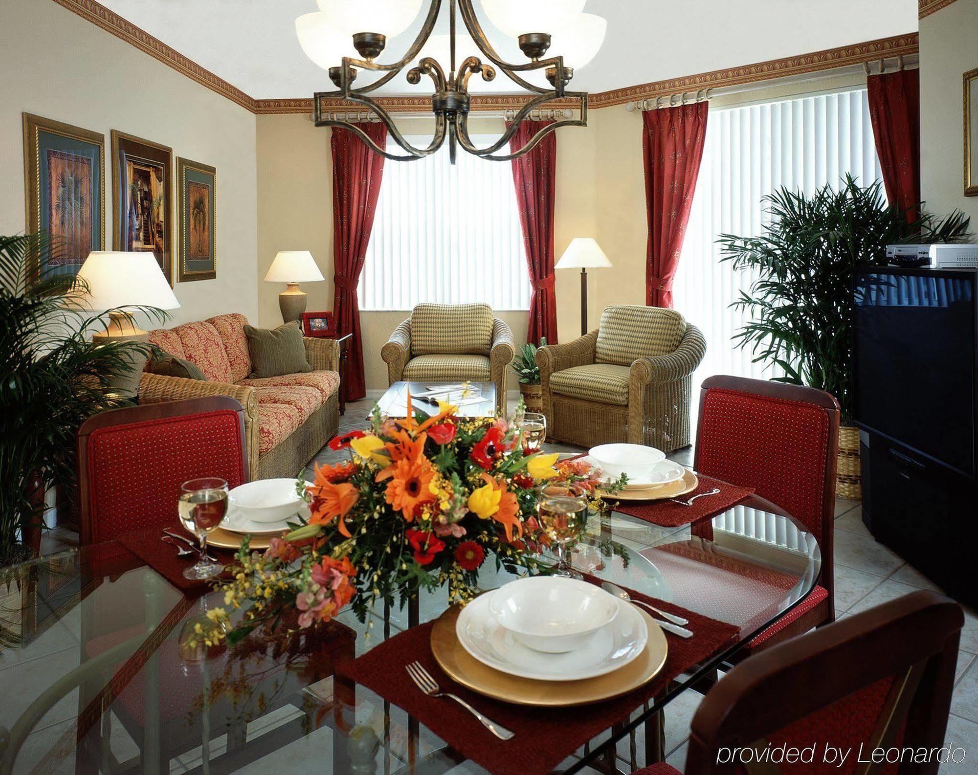 At Weston, Lauderdale Resort