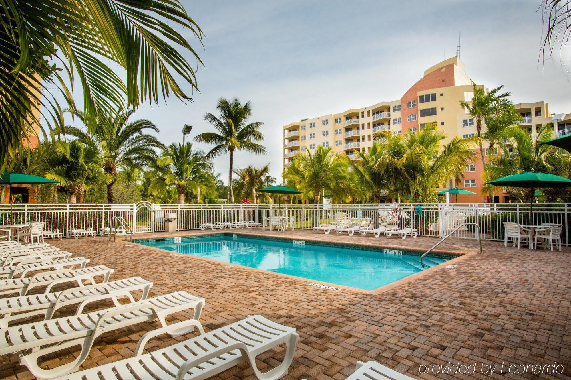 Resort At Weston, Lauderdale