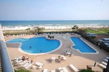 Palacio I Holiday home Perdido Key