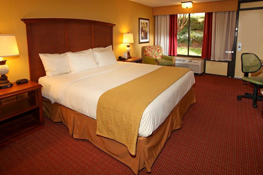 Rosen At Pointe Orlando Hotel Williamsburg
