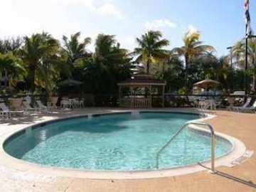 Hampton Myers-airport & I-75 Hotel